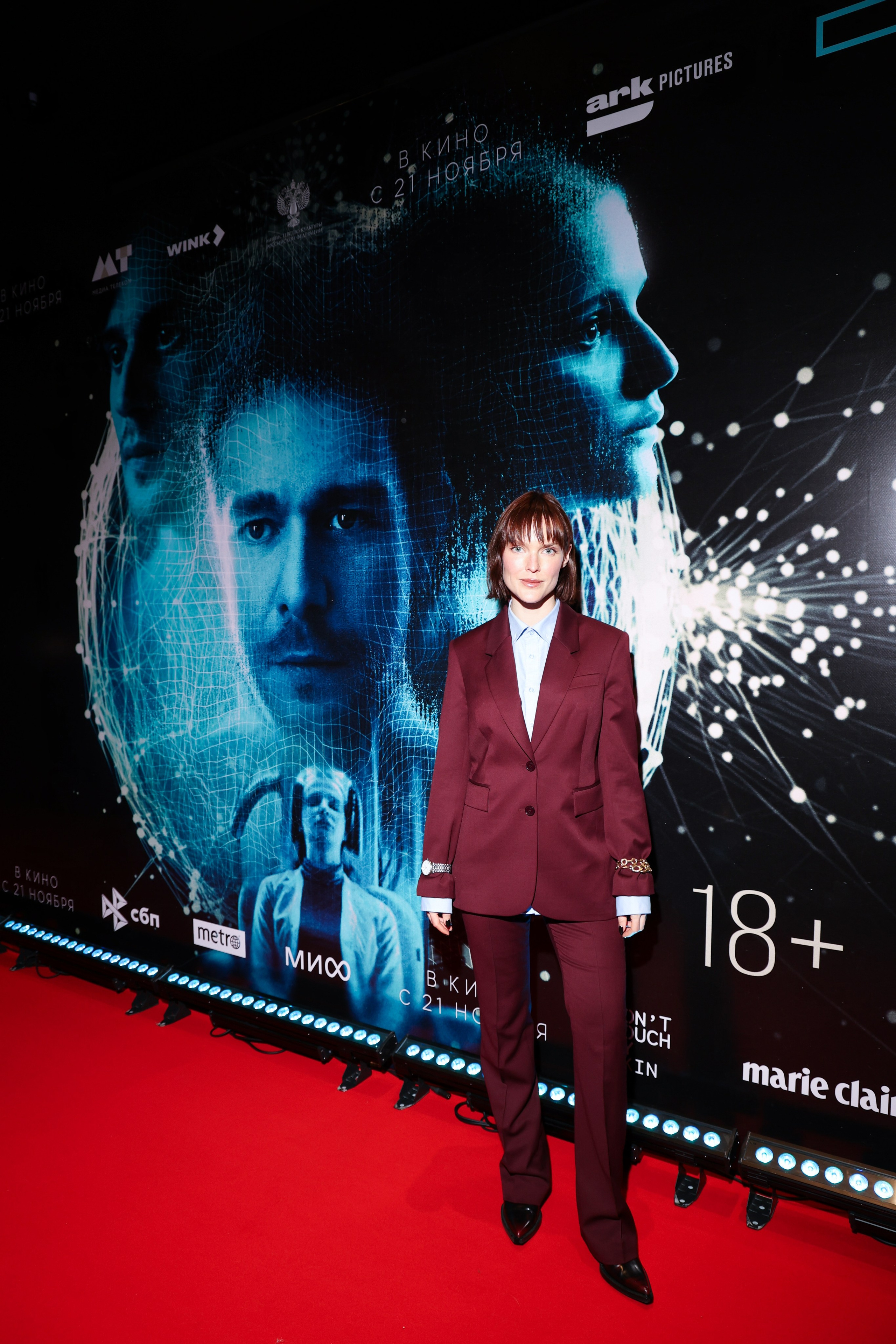 Премьера фильма «Реплика». Свадебный и Event фотограф в Москве Бажина Ирина