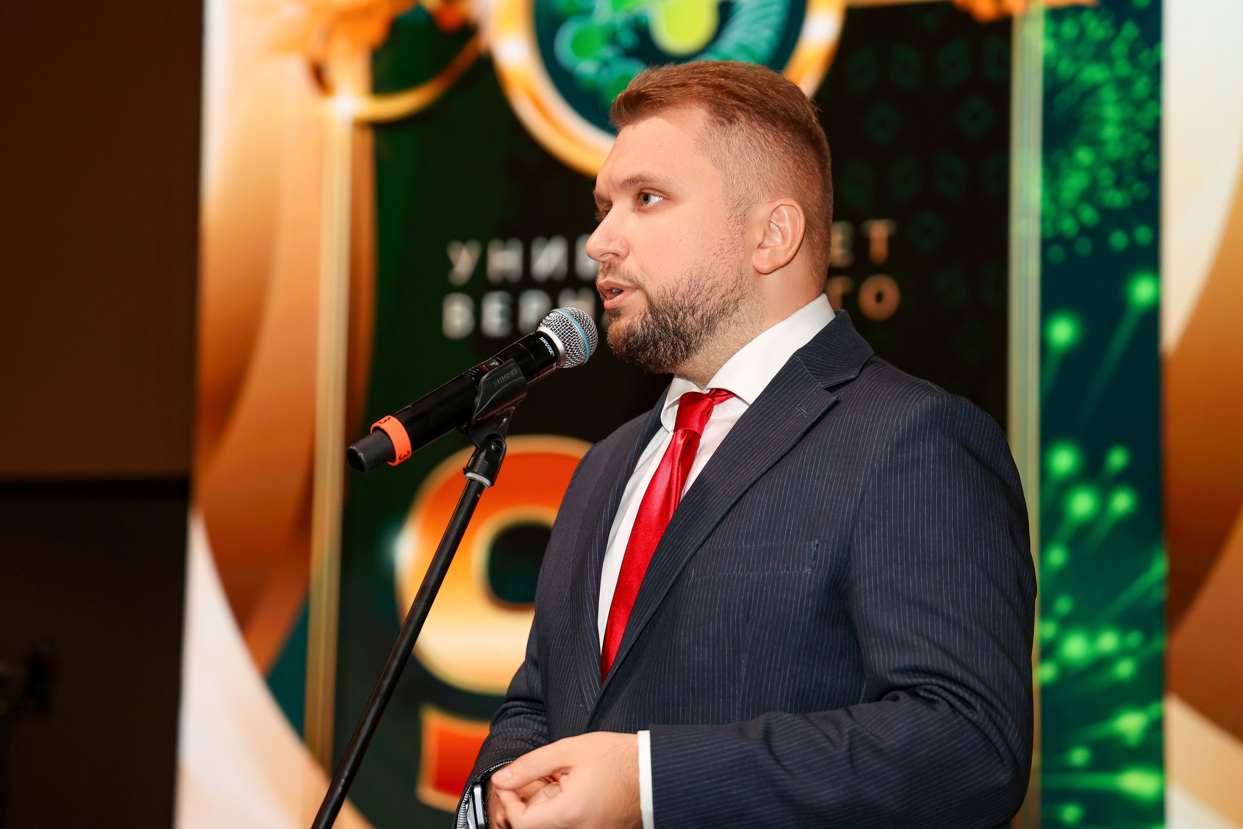 Юбилей. Университету Вернадского 95 лет. Свадебный и Event фотограф в Москве Бажина Ирина