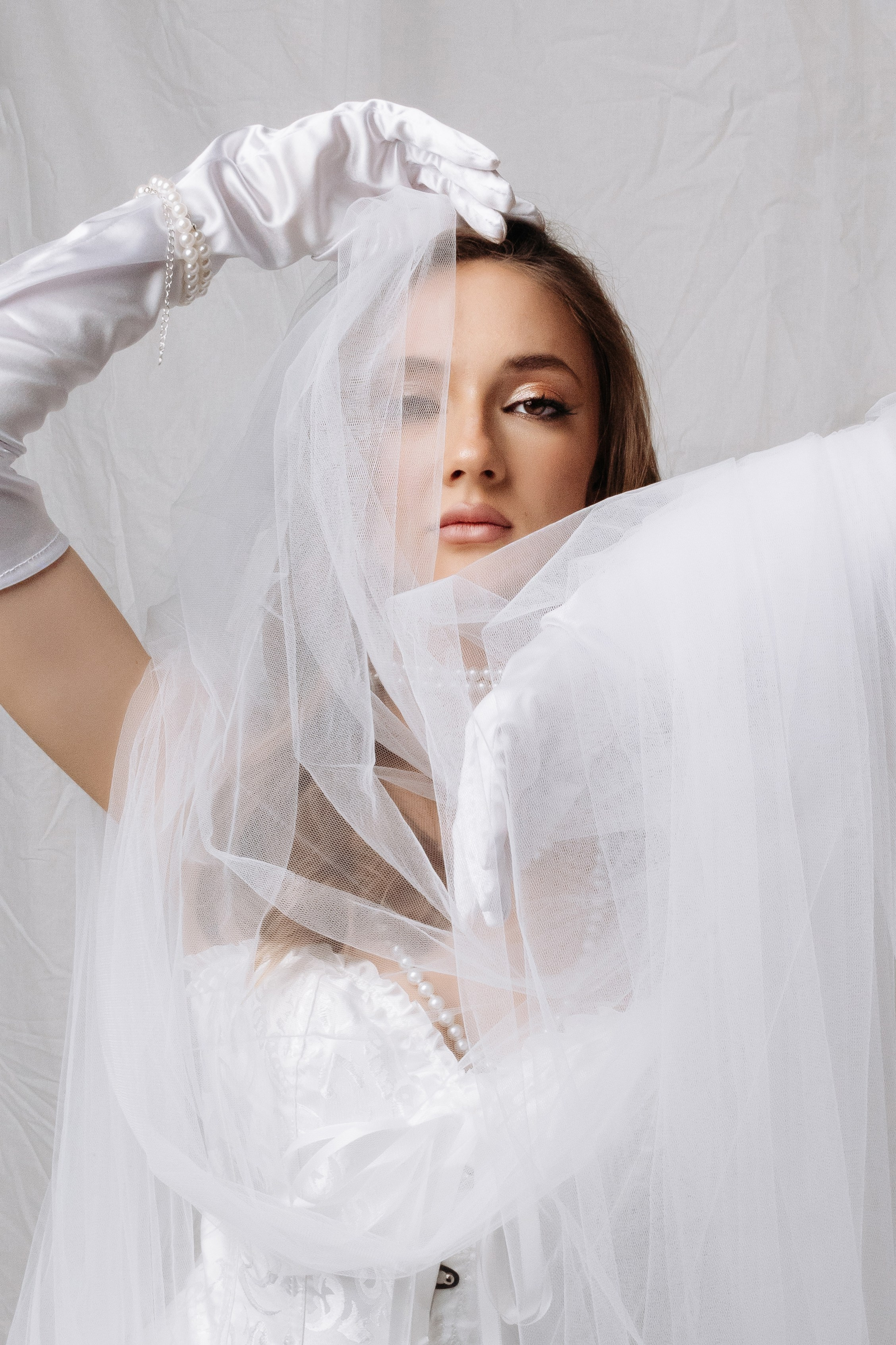 Оля. Алина Ильичева. Свадебный и семейный фотограф