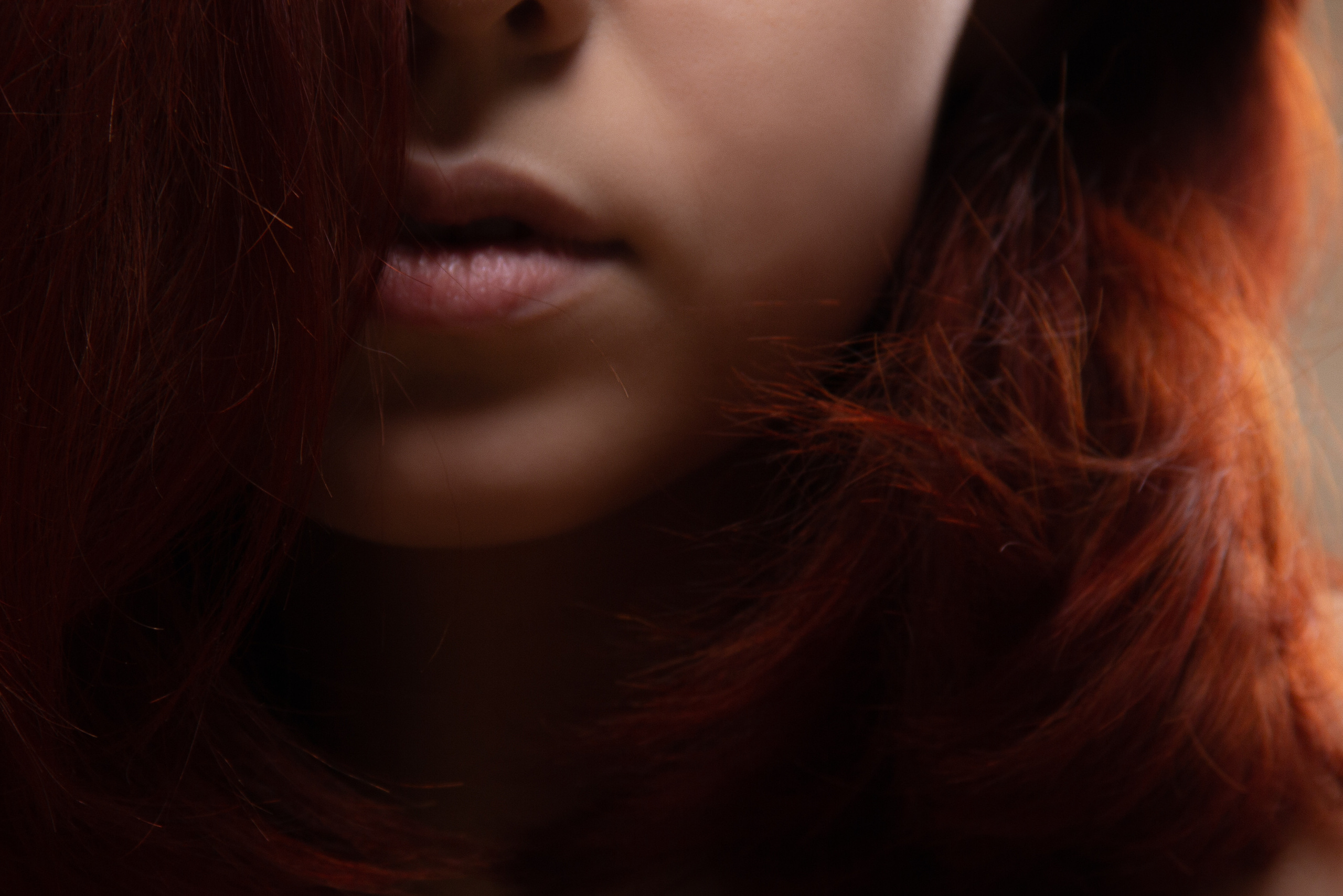 Индивидуальная съёмка