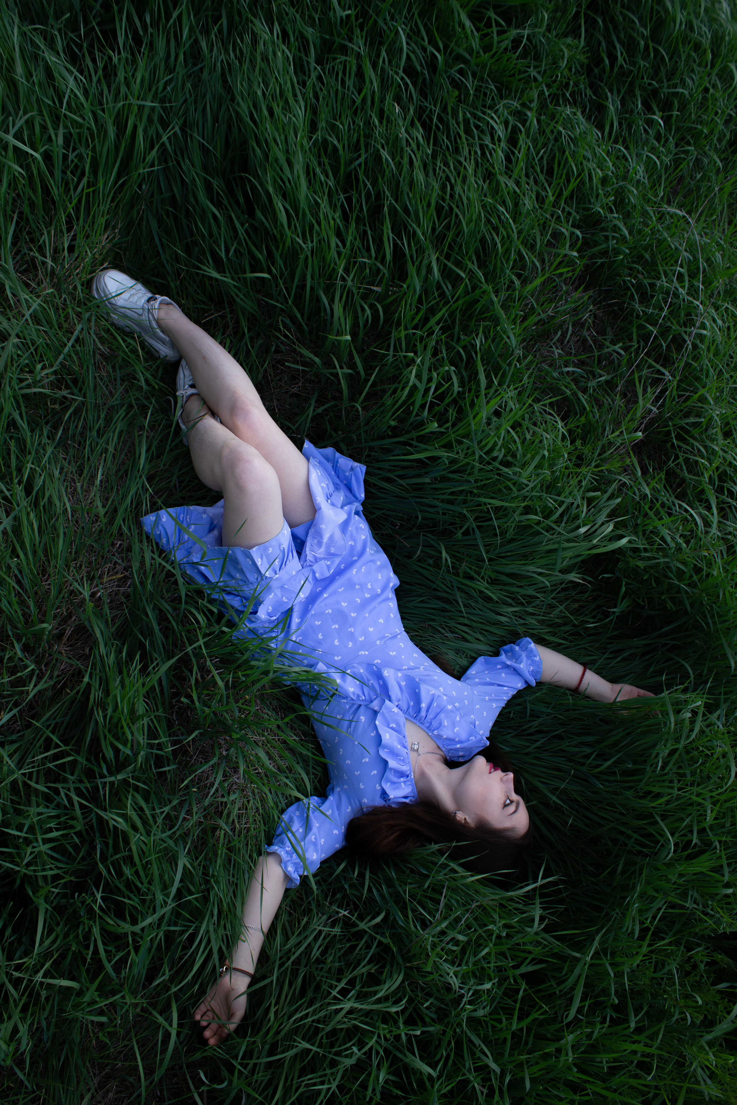 Индивидуальная съёмка