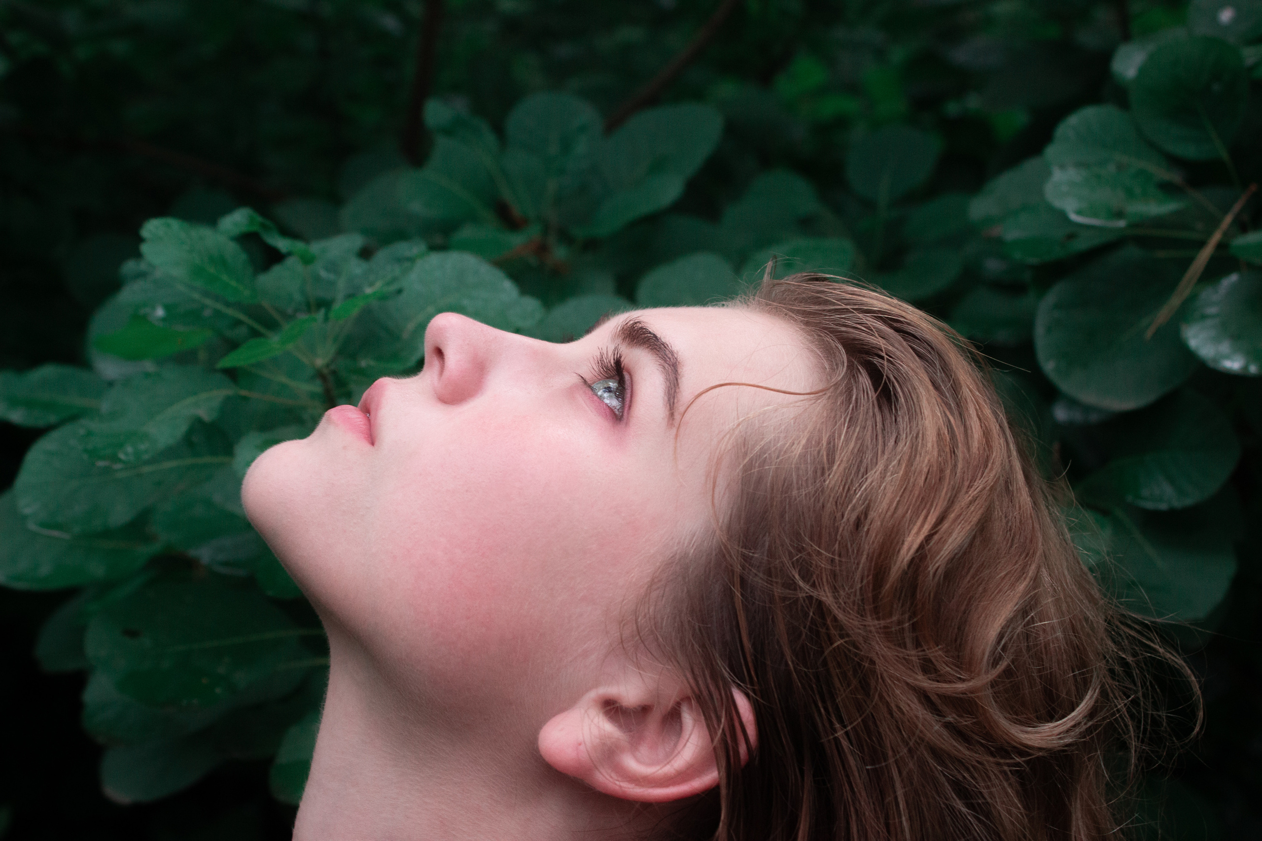 Индивидуальная съёмка