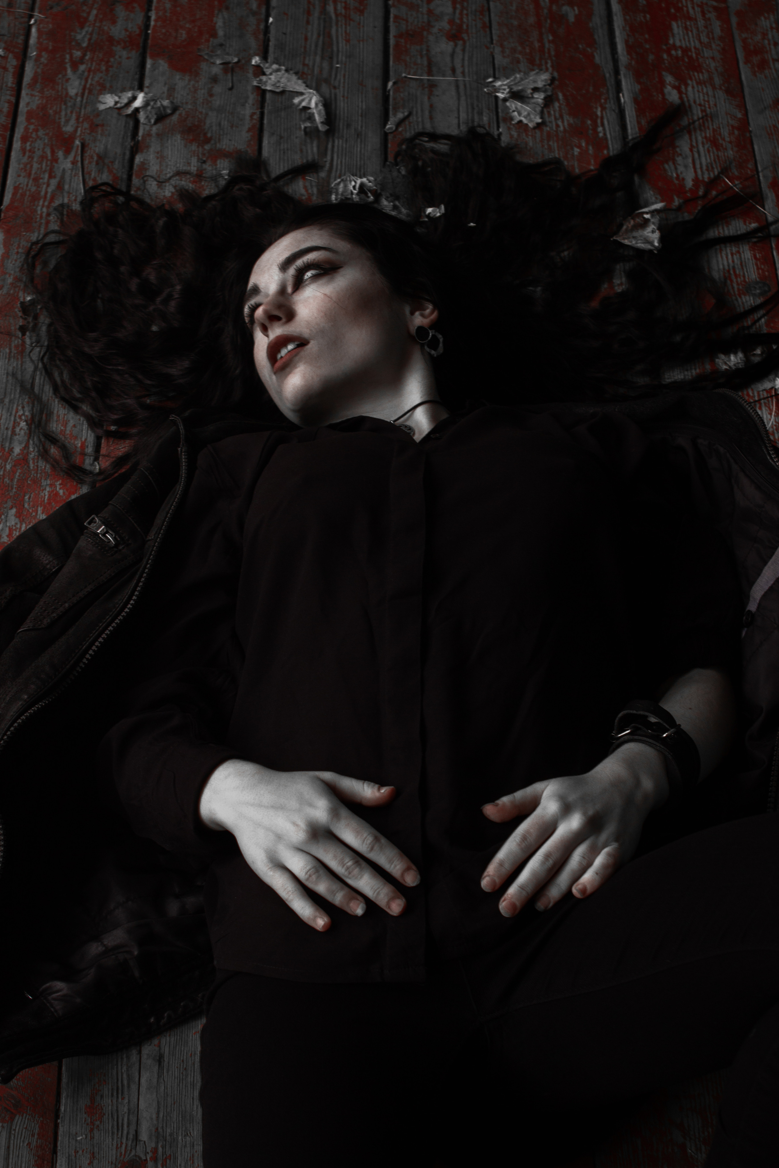 Индивидуальная съёмка