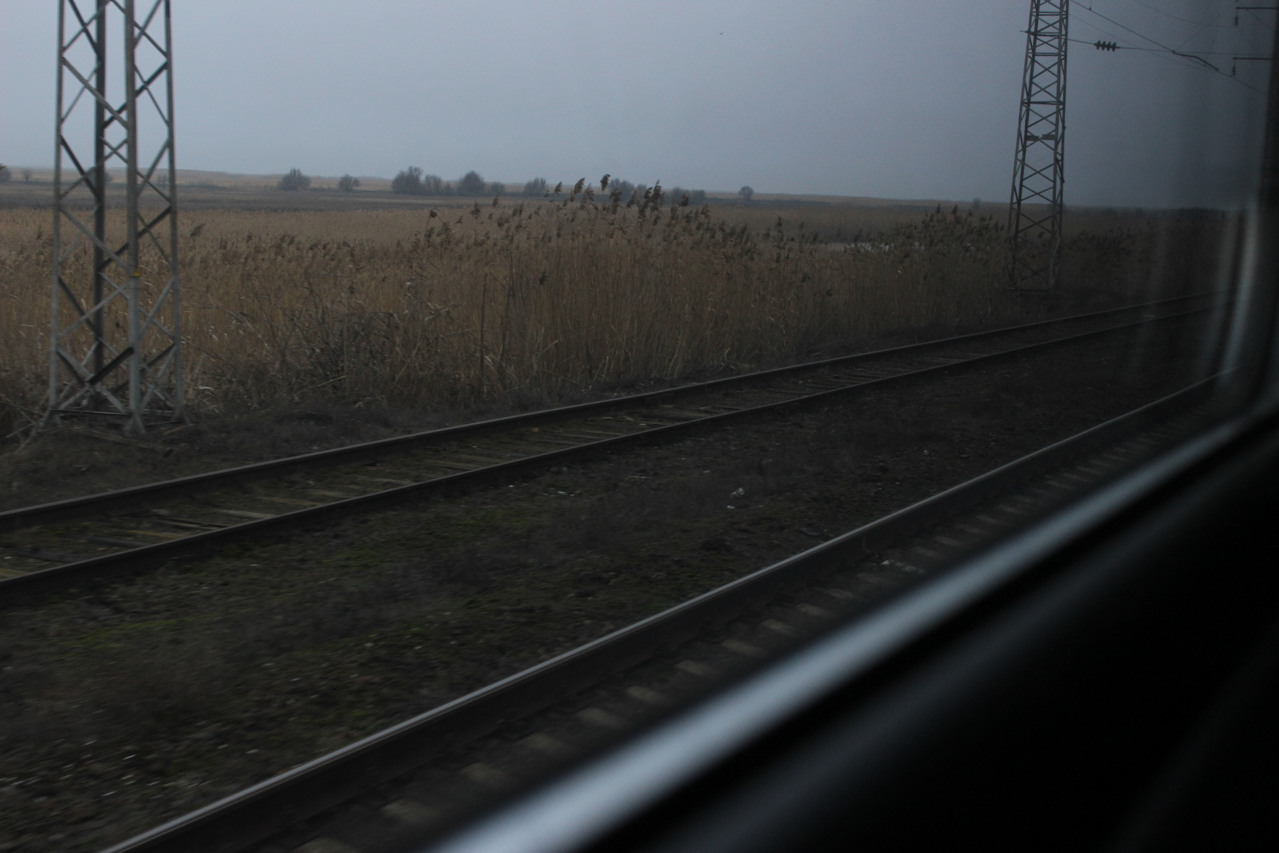 Пейзажи и натюрморты