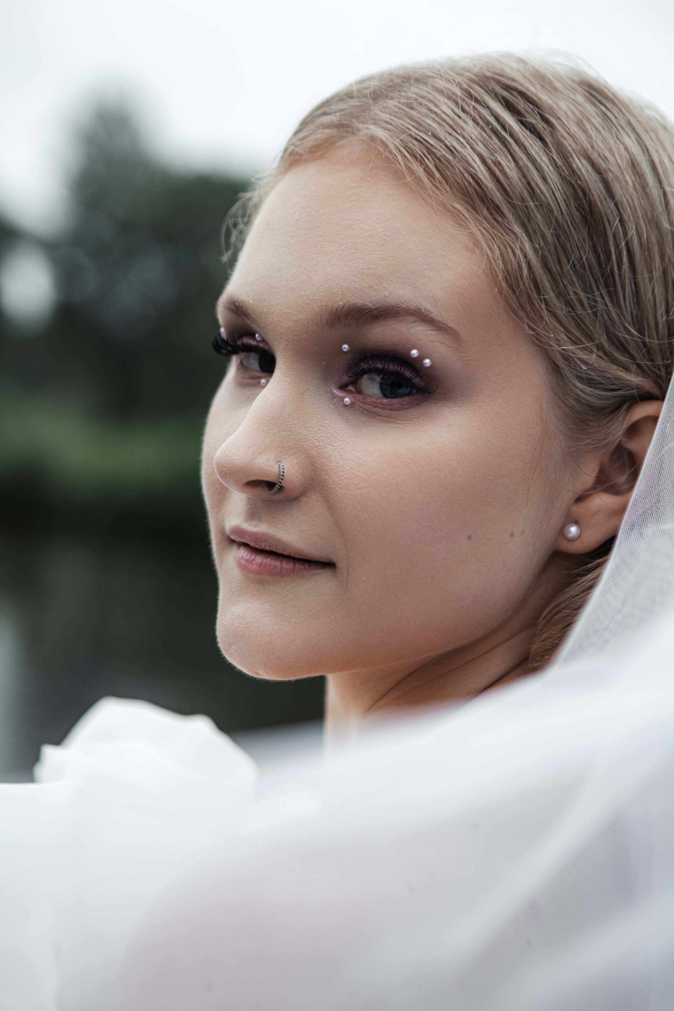 Свадебная съемка на природе. Фотограф Тверь|Москва|Волоколамск| Отт Кристина