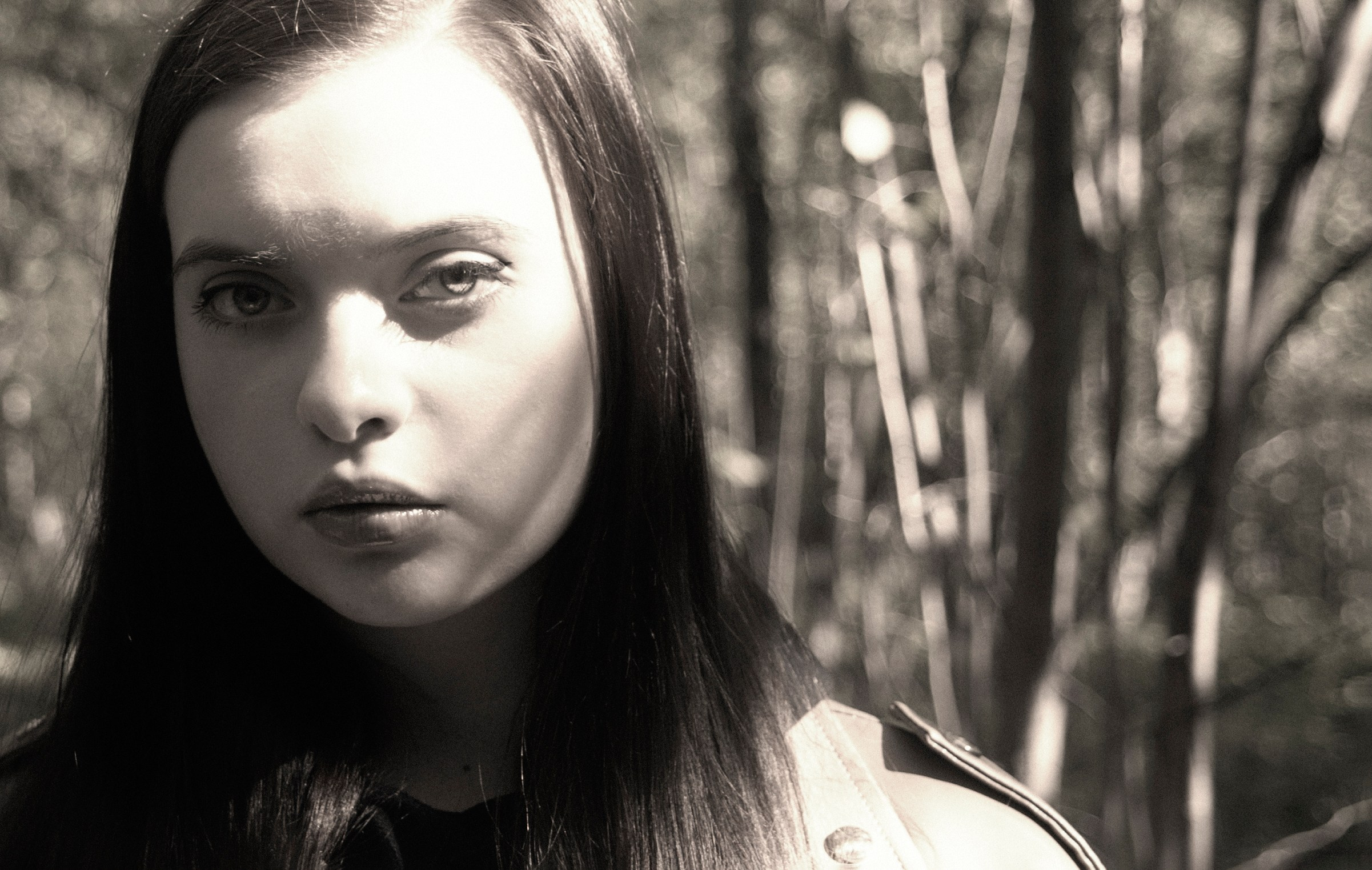 Съемки на улице (часть 2)