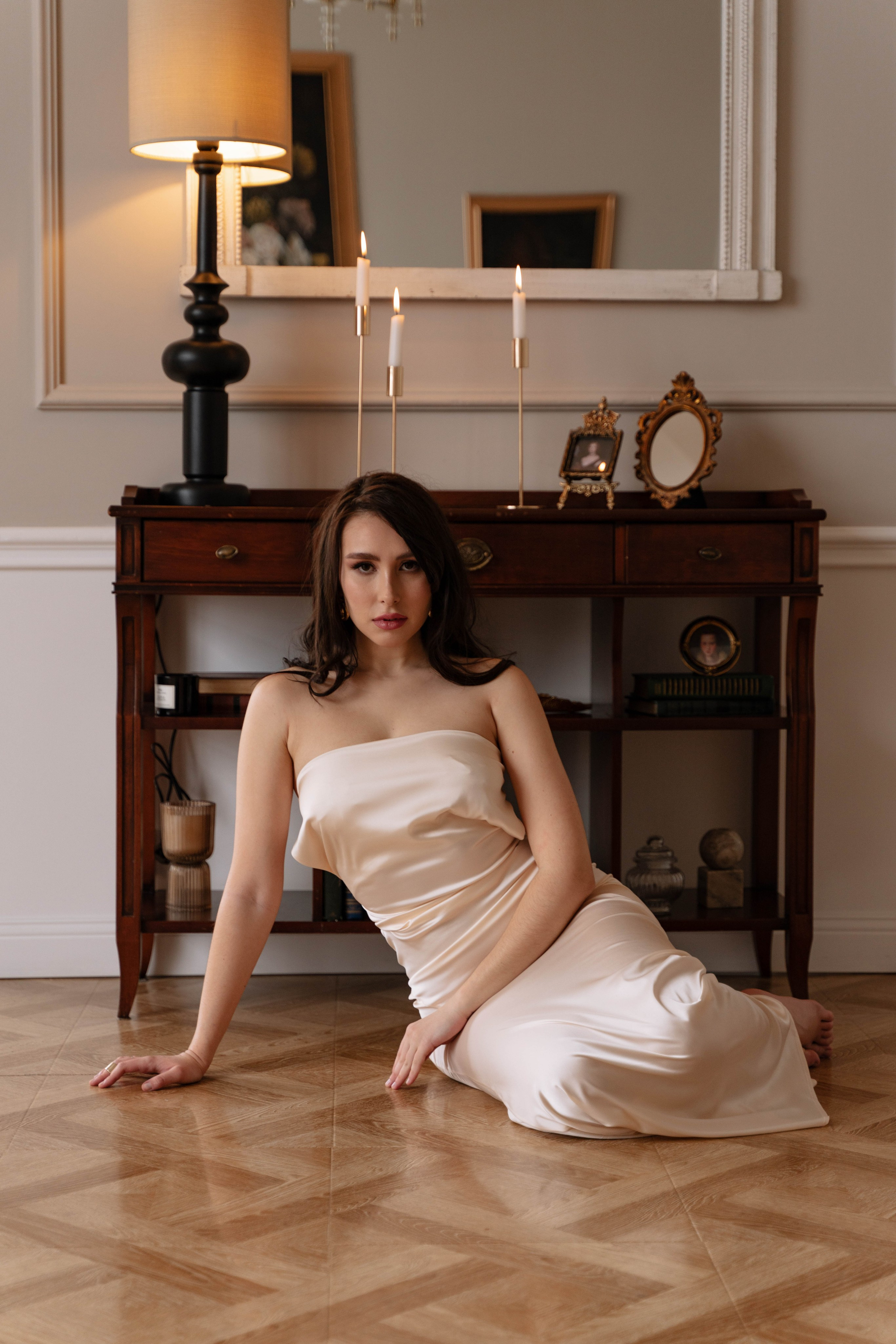 Bohemia. Свадебный фотограф в Краснодаре и Санкт-Петербурге Евгения Алексеева