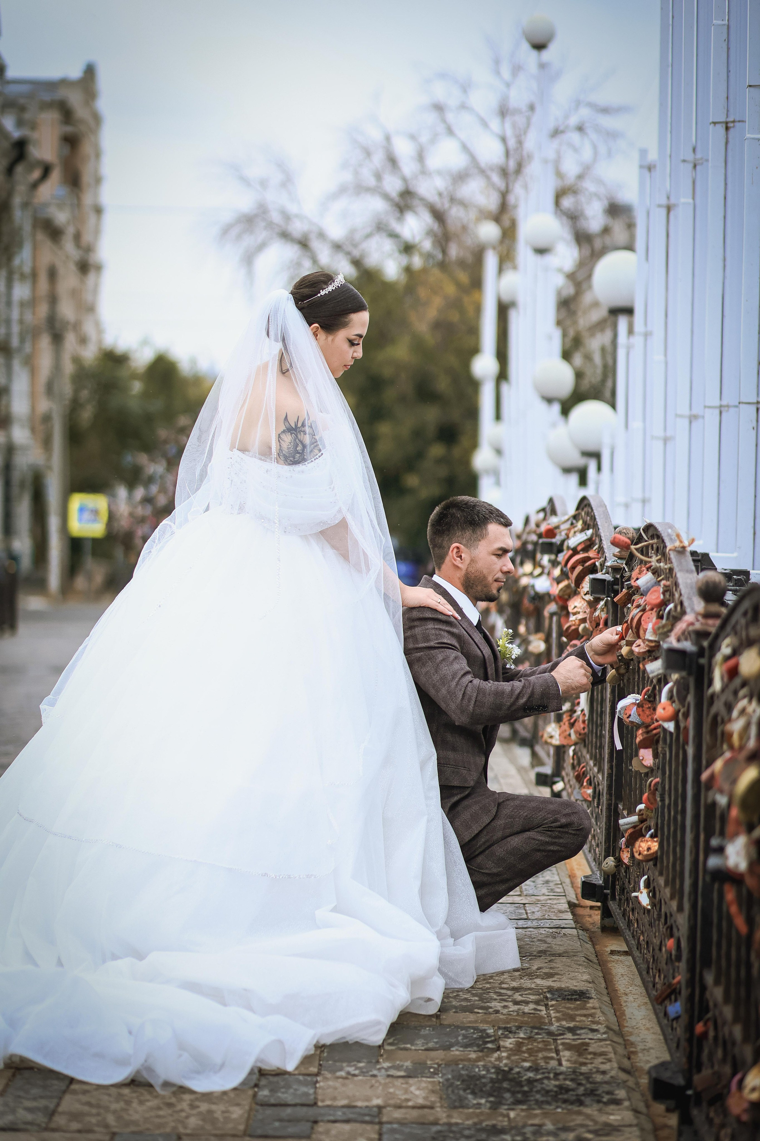 M&V. Свадебный фотограф — видеограф в г. Астрахань Екатерина Юмашева
