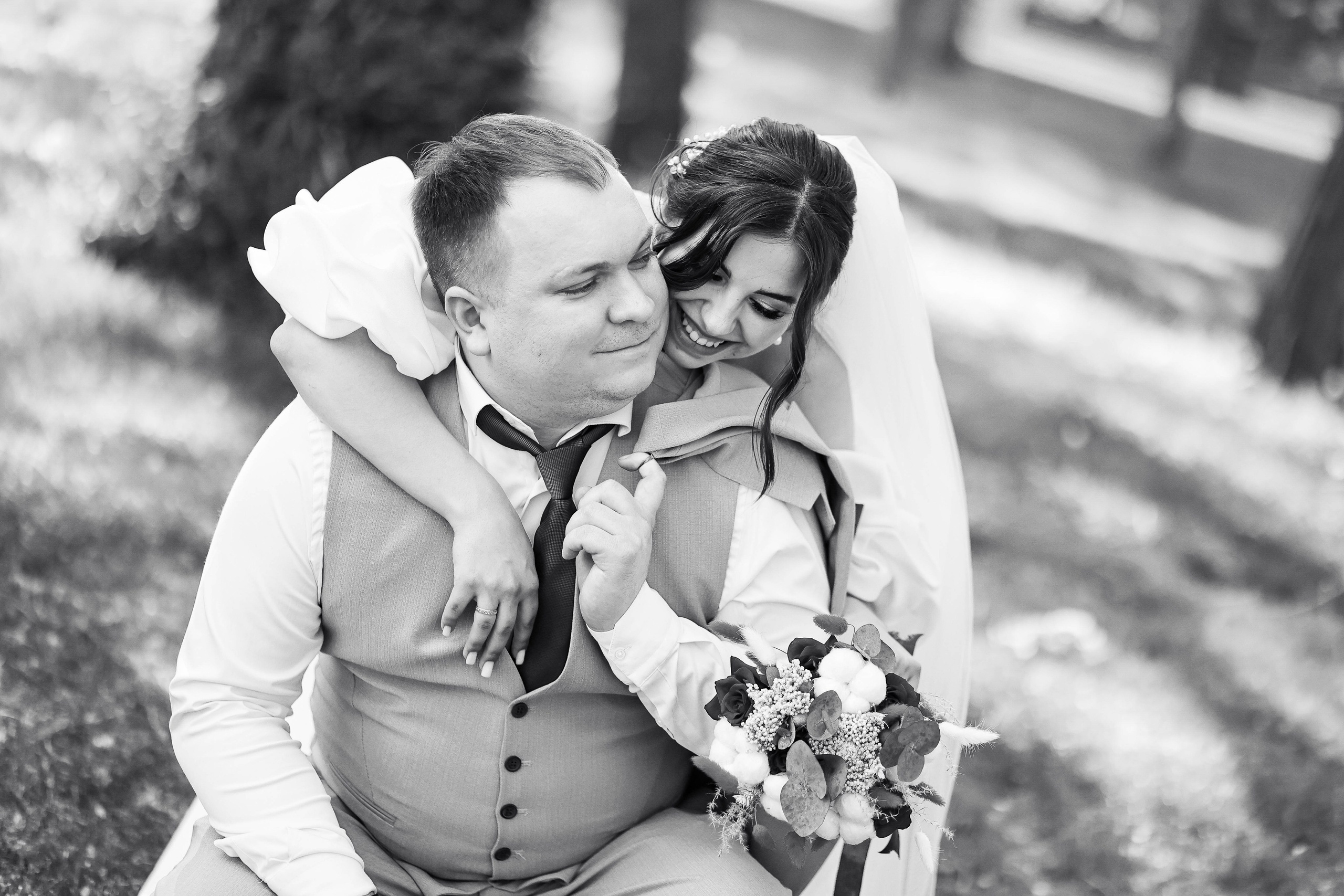 КСЕНИЯ & АНТОН. Свадебный фотограф — видеограф в г. Астрахань Екатерина Юмашева