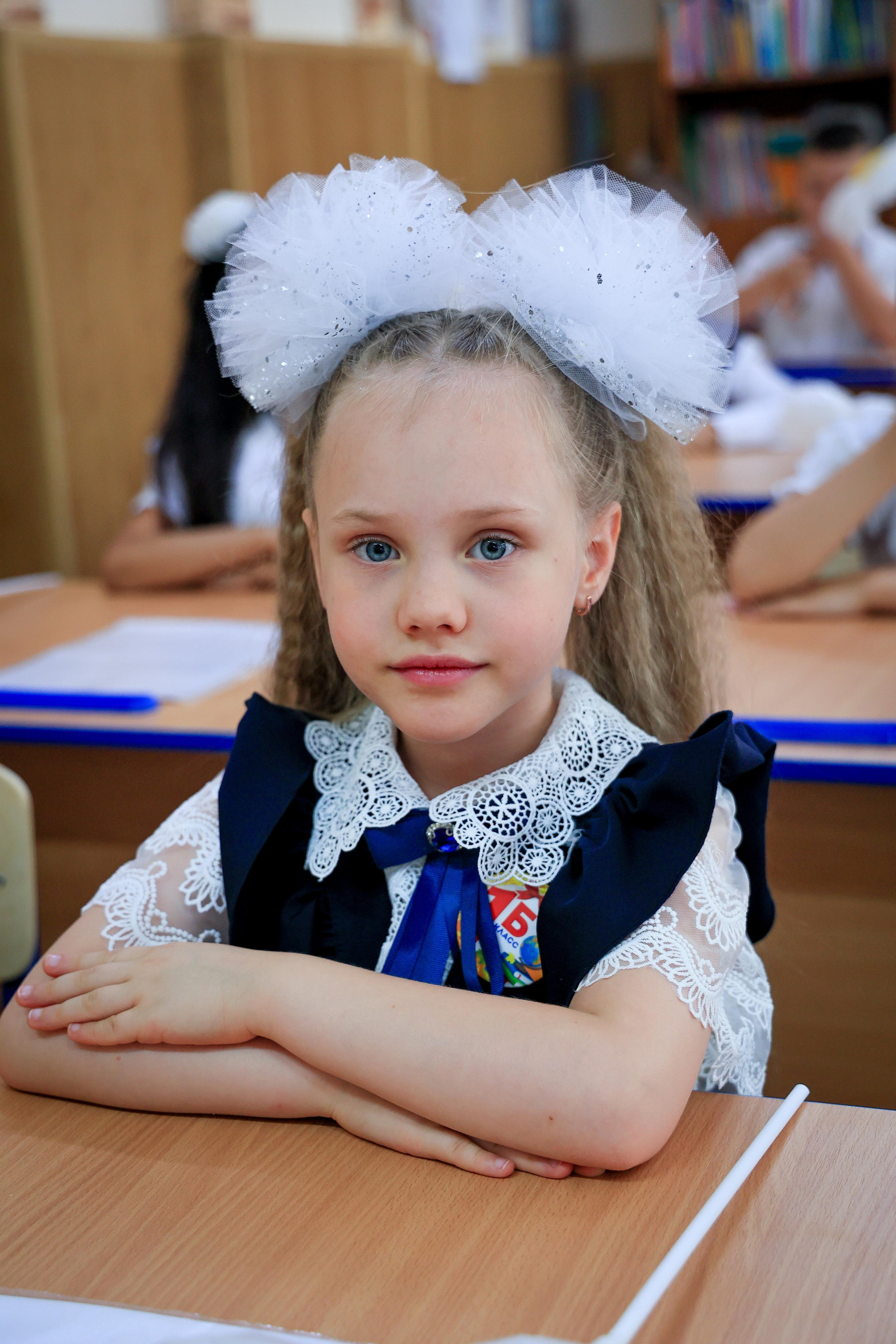 ШКОЛА 1 СЕНТЯБРЯ. Свадебный фотограф — видеограф в г. Астрахань Екатерина Юмашева