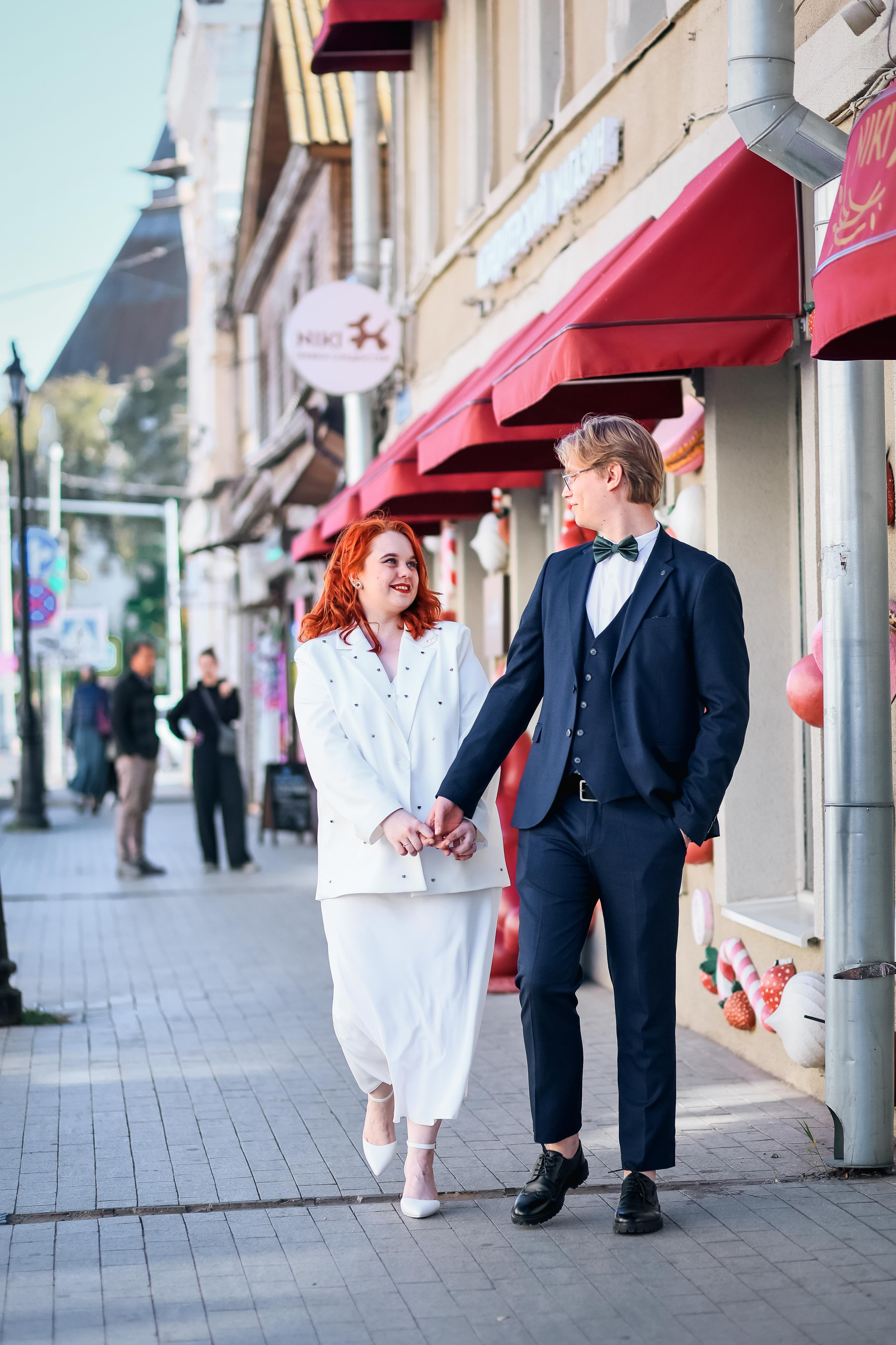 O&A. Свадебный фотограф — видеограф в г. Астрахань Екатерина Юмашева