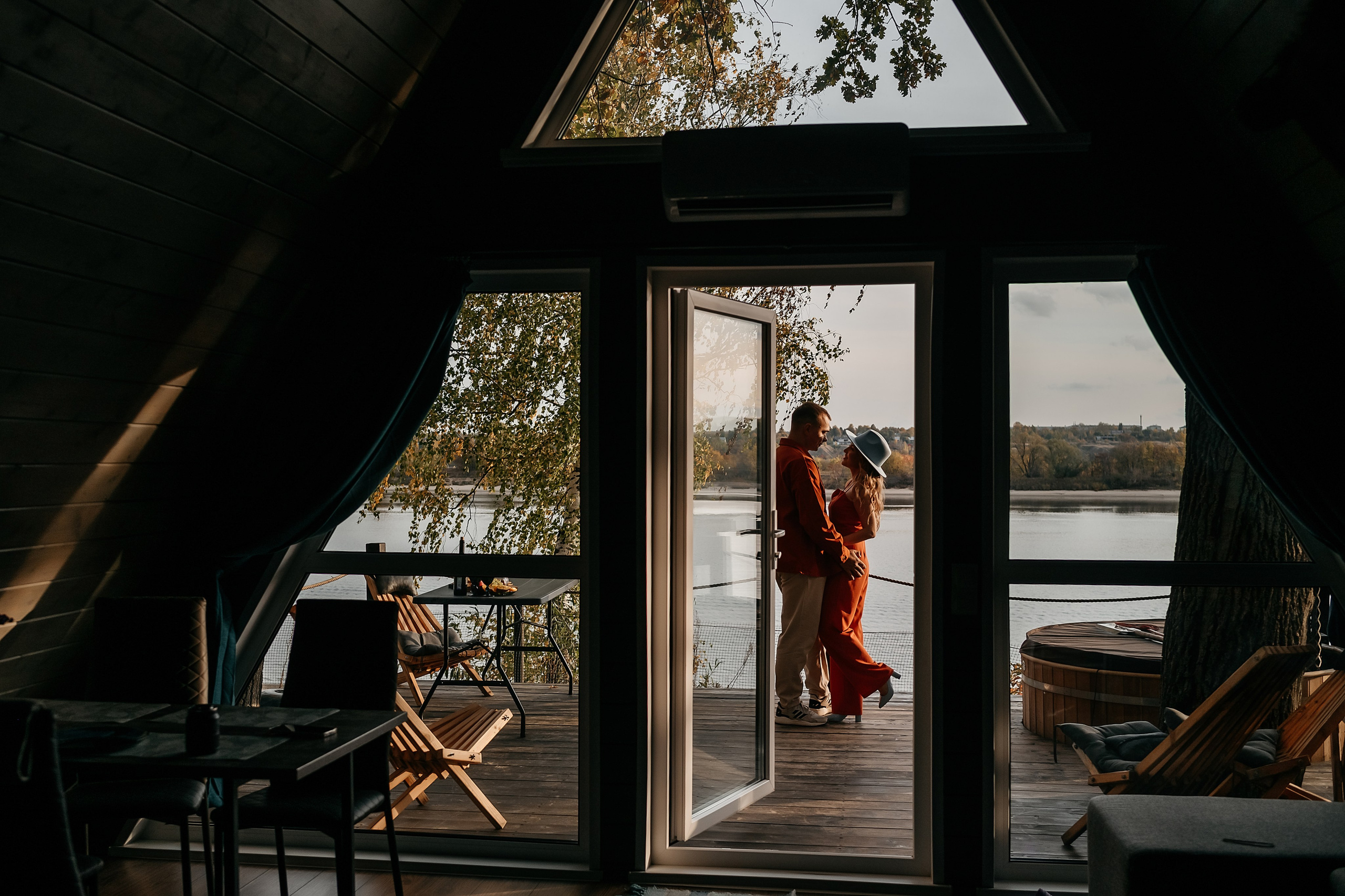 Катя и Коля. Свадебный и семейный фотограф Чебоксары Ольга Ник