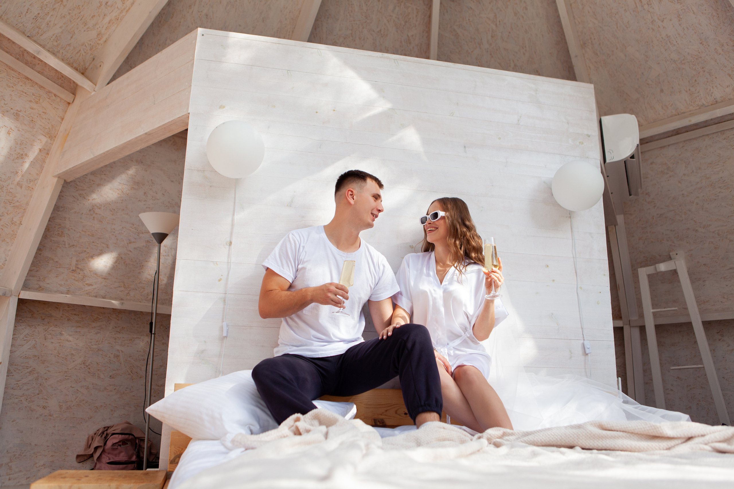 ВАЛЕНТИН И АНАСТАСИЯ. Фотограф на любое мероприятие