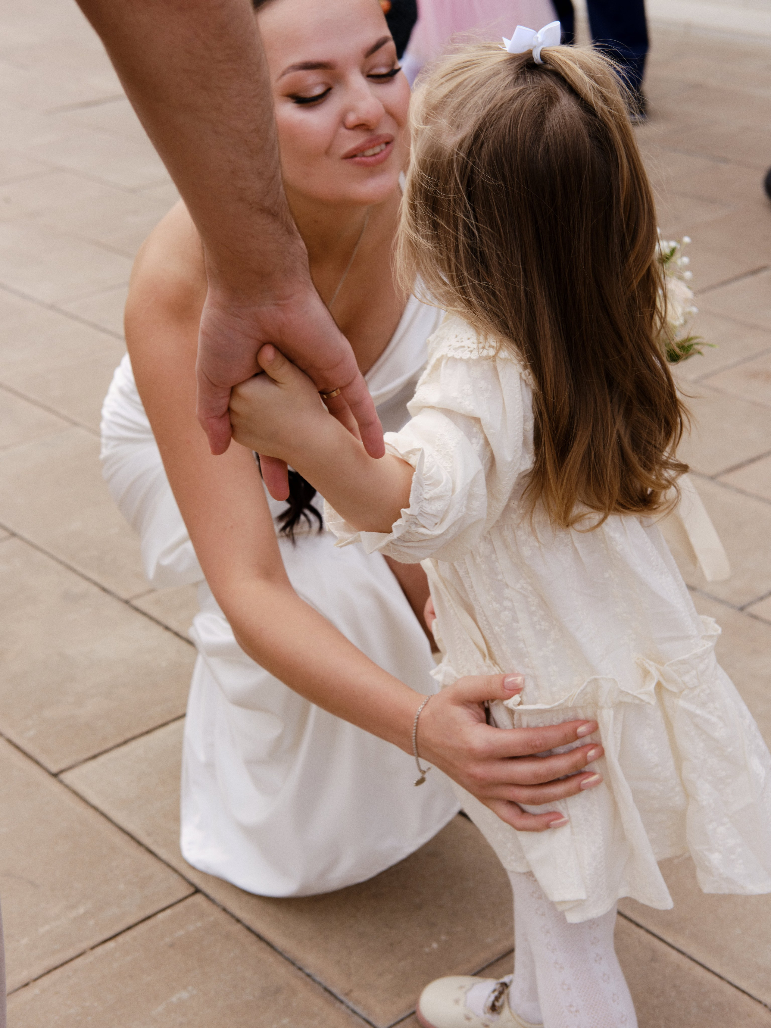 Александр и Лилия. Фотограф в Анапе и Краснодаре Тина