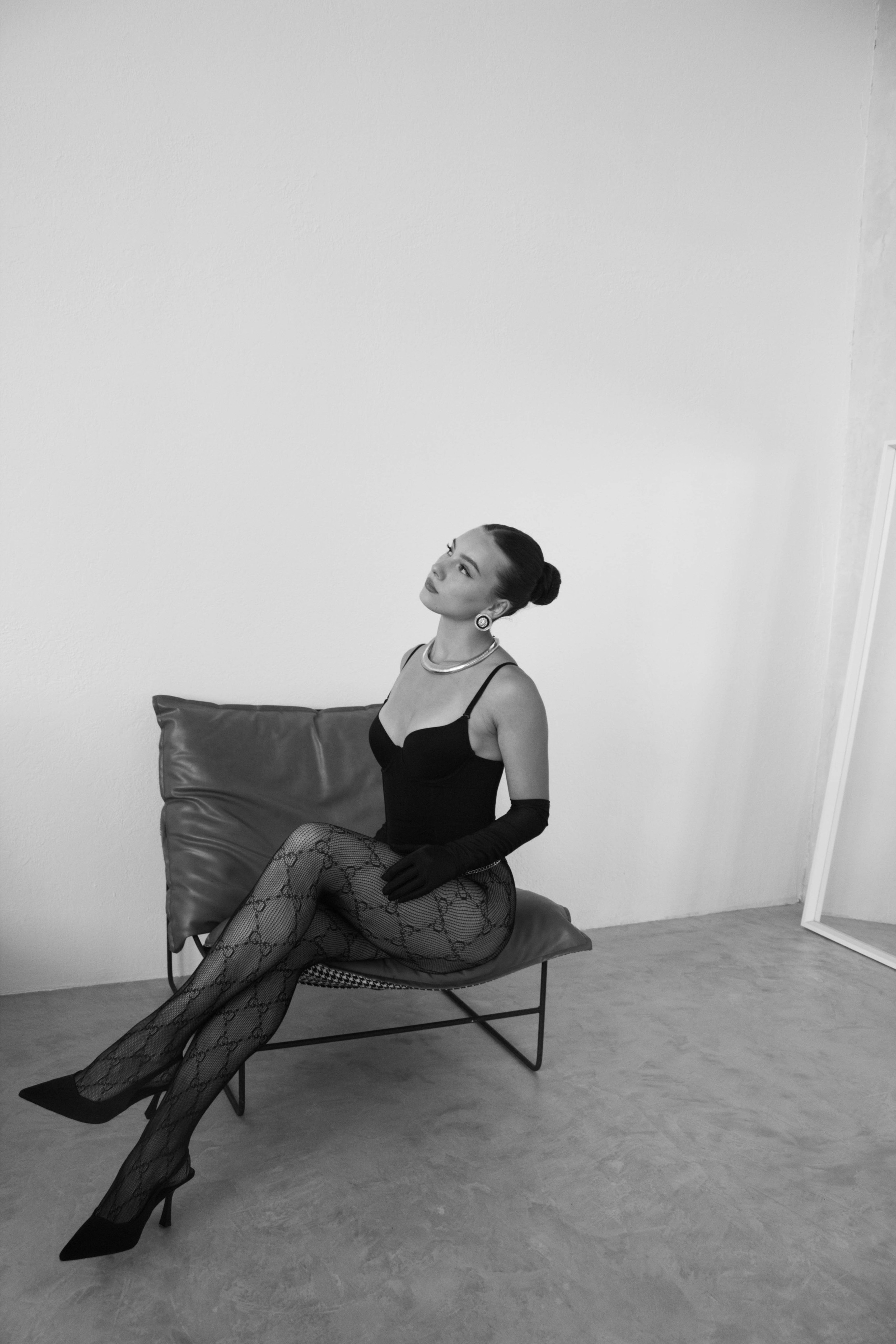 Yana. Я — Алёна и я фотографирую красиво (е)