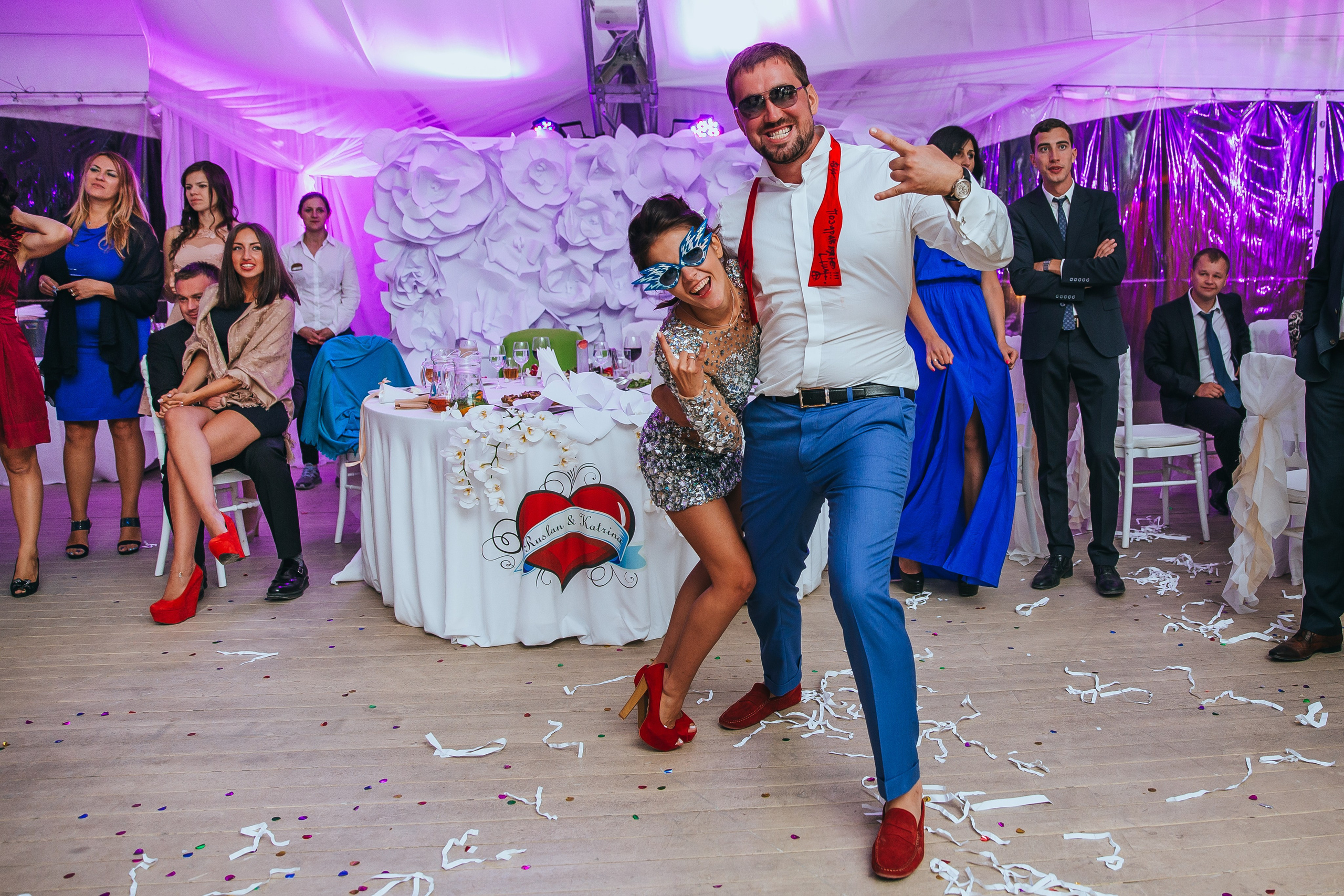 KATRINA & RUSLAN. Свадебный и Семейный фотограф в Санкт-Петербурге и Москве Иона Дидишвили