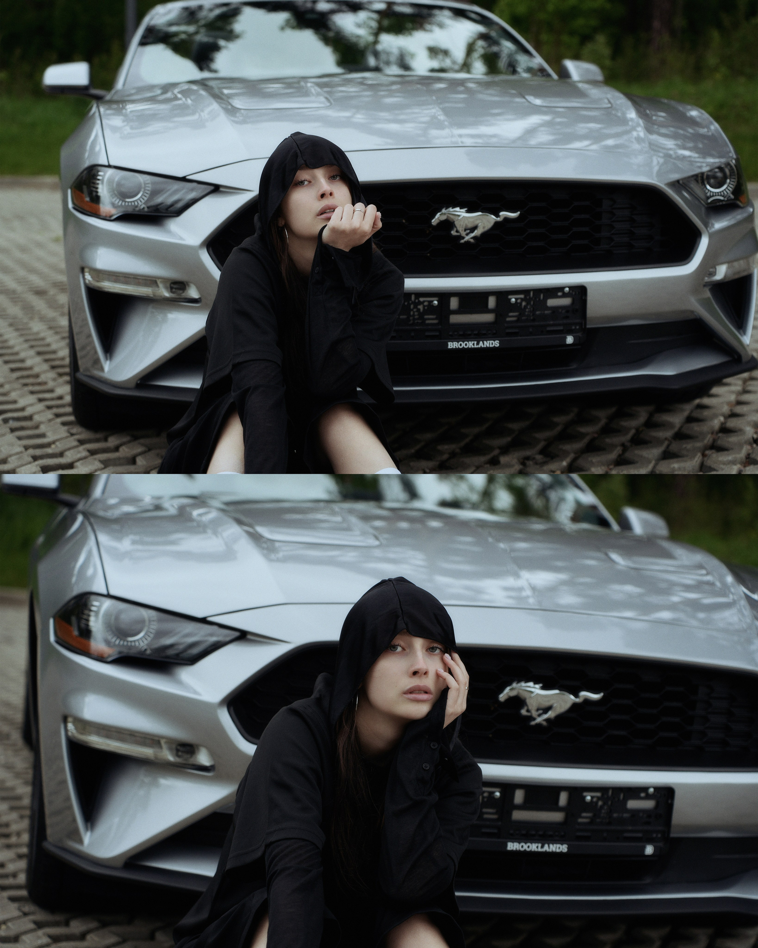 WAYS S'25 summer campaign. ANNA — PHOTOGRAPHER