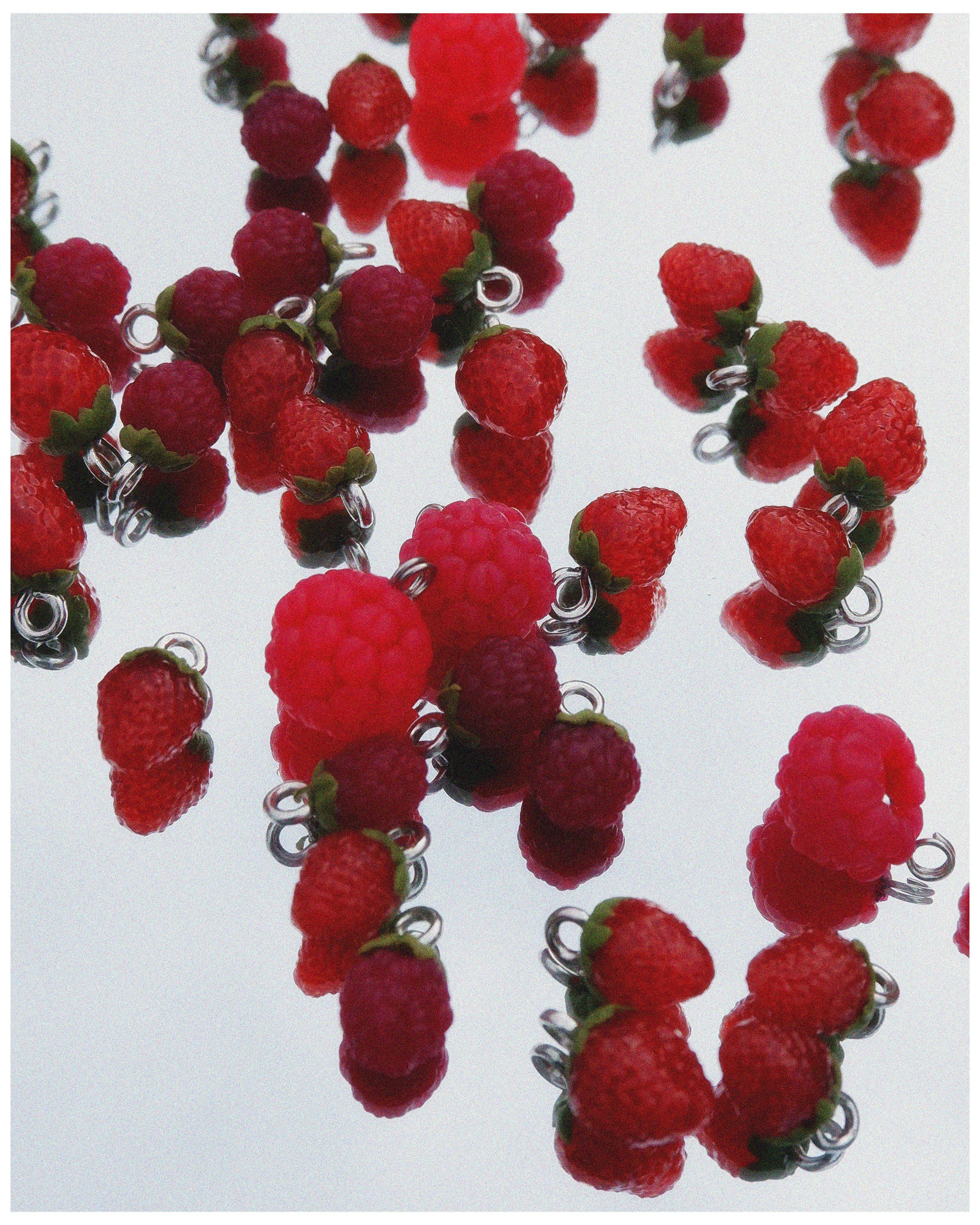 JEWELRY. ANNA — PHOTOGRAPHER