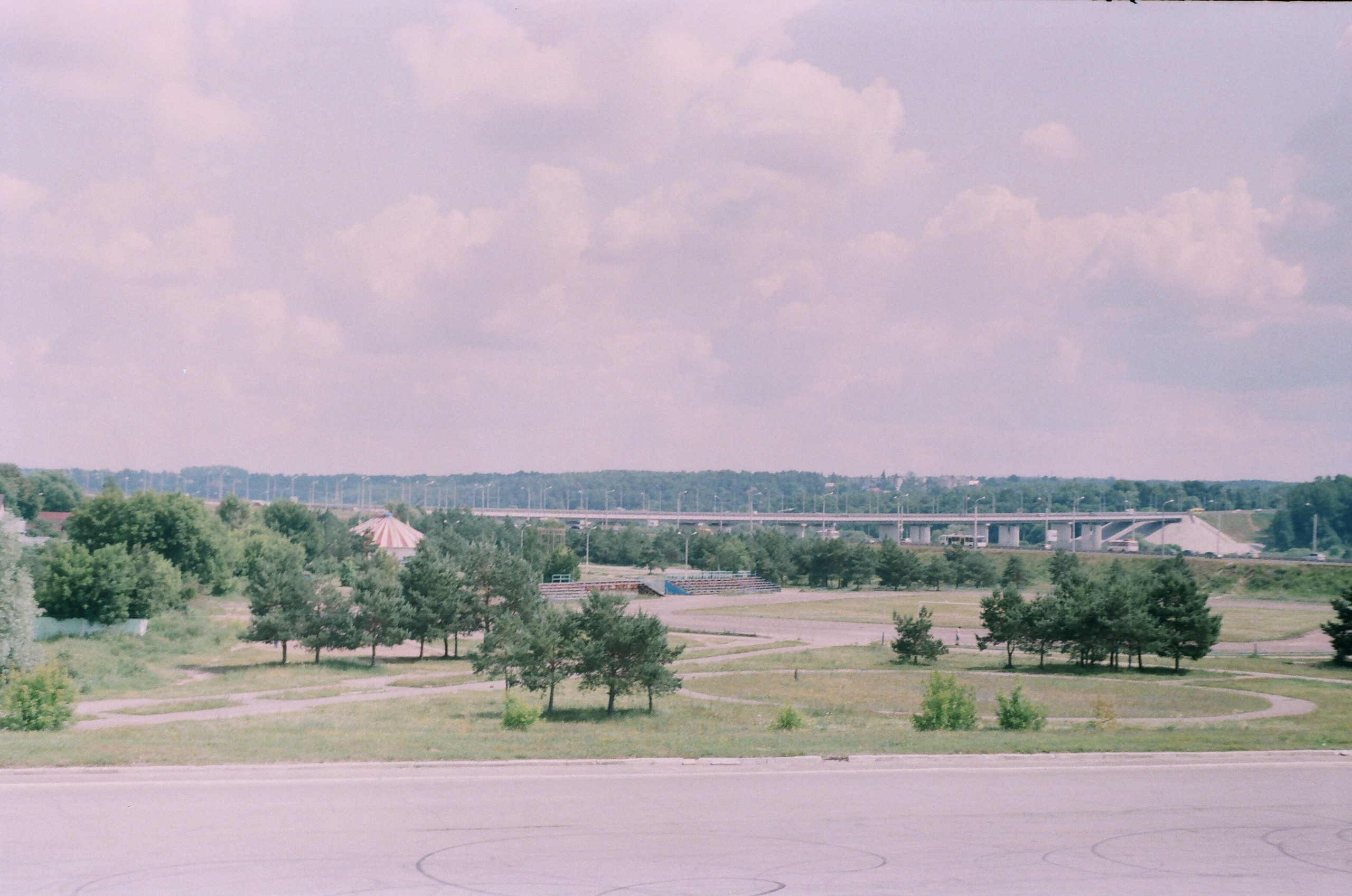 KALUGA. ANNA — PHOTOGRAPHER