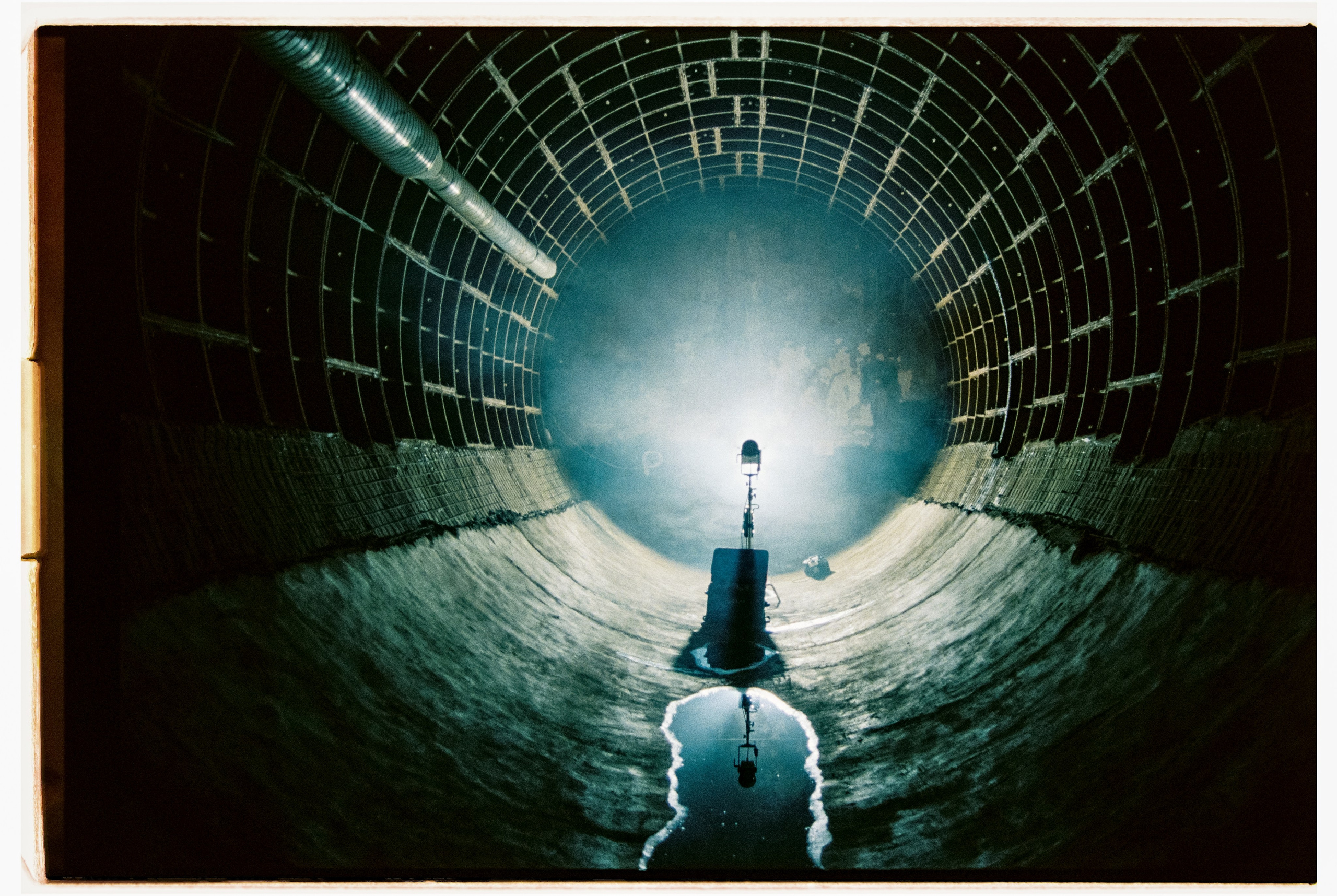 НОВОЕ СЛОВО. ANNA — PHOTOGRAPHER