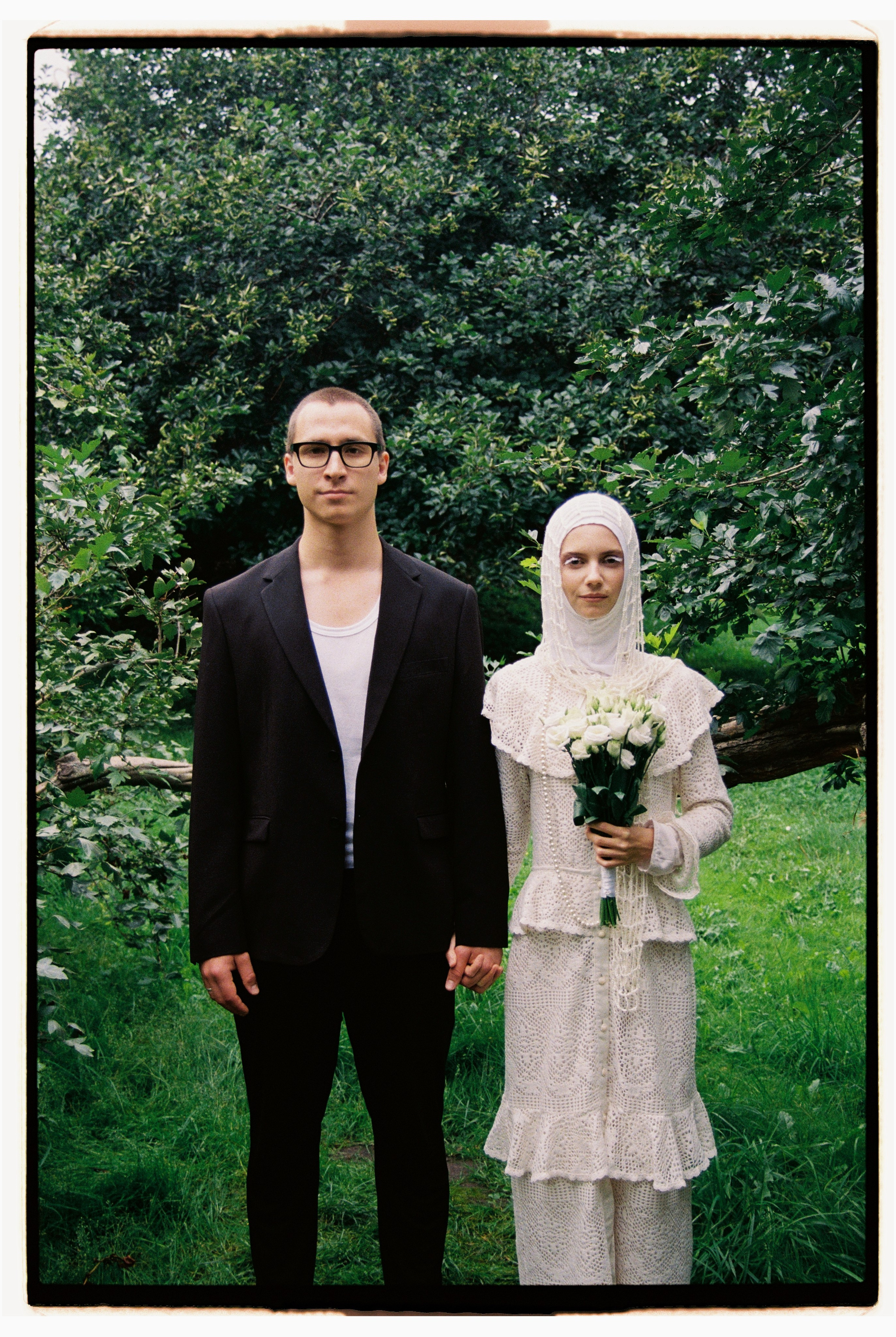 ASIYE&RIM. ANNA — PHOTOGRAPHER