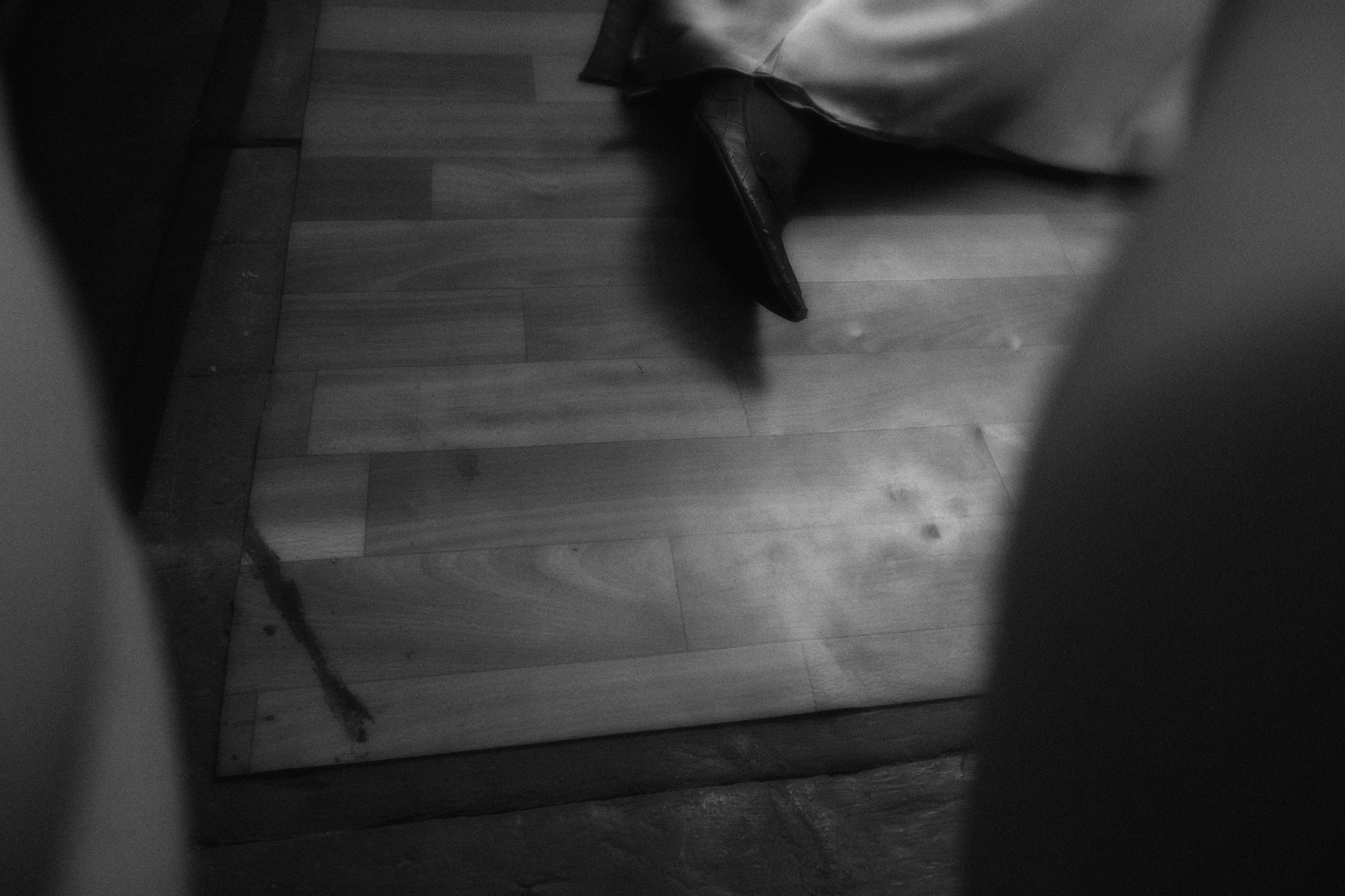 The short meter «that woman». ANNA — PHOTOGRAPHER