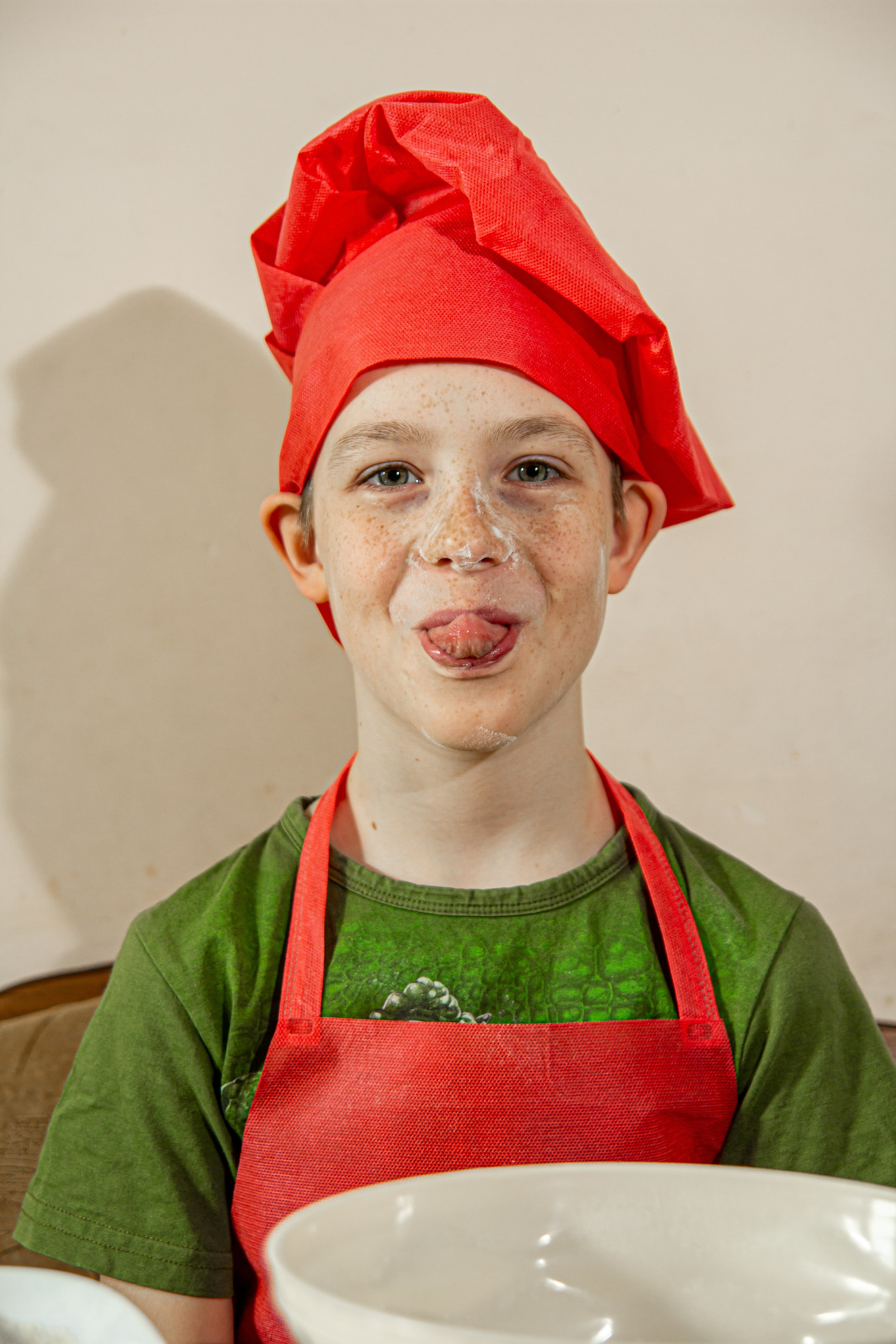 Поварята. Фотограф в Хабаровске Юлия Чванова