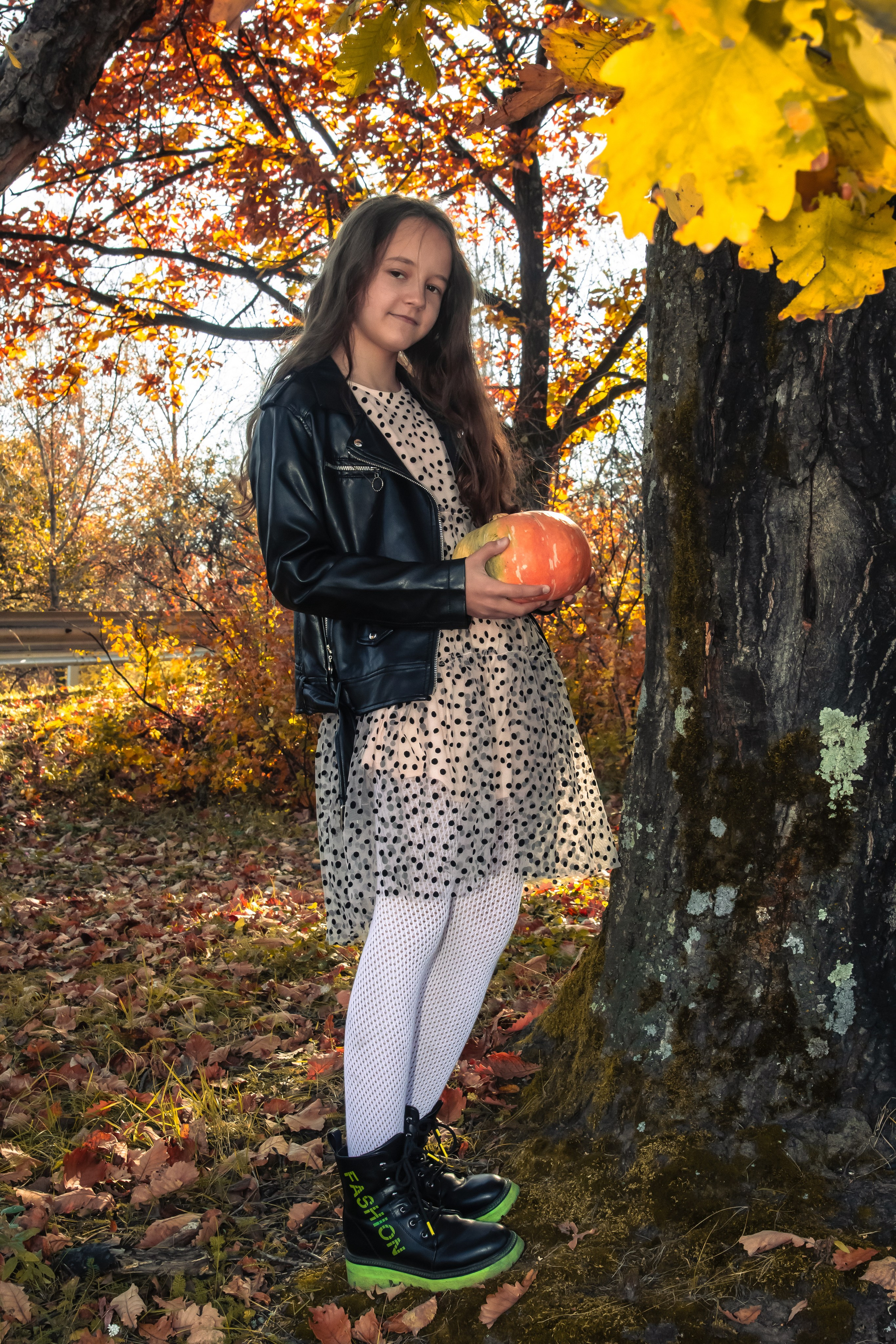 Надежда и Машенька. Фотограф в Хабаровске Юлия Чванова