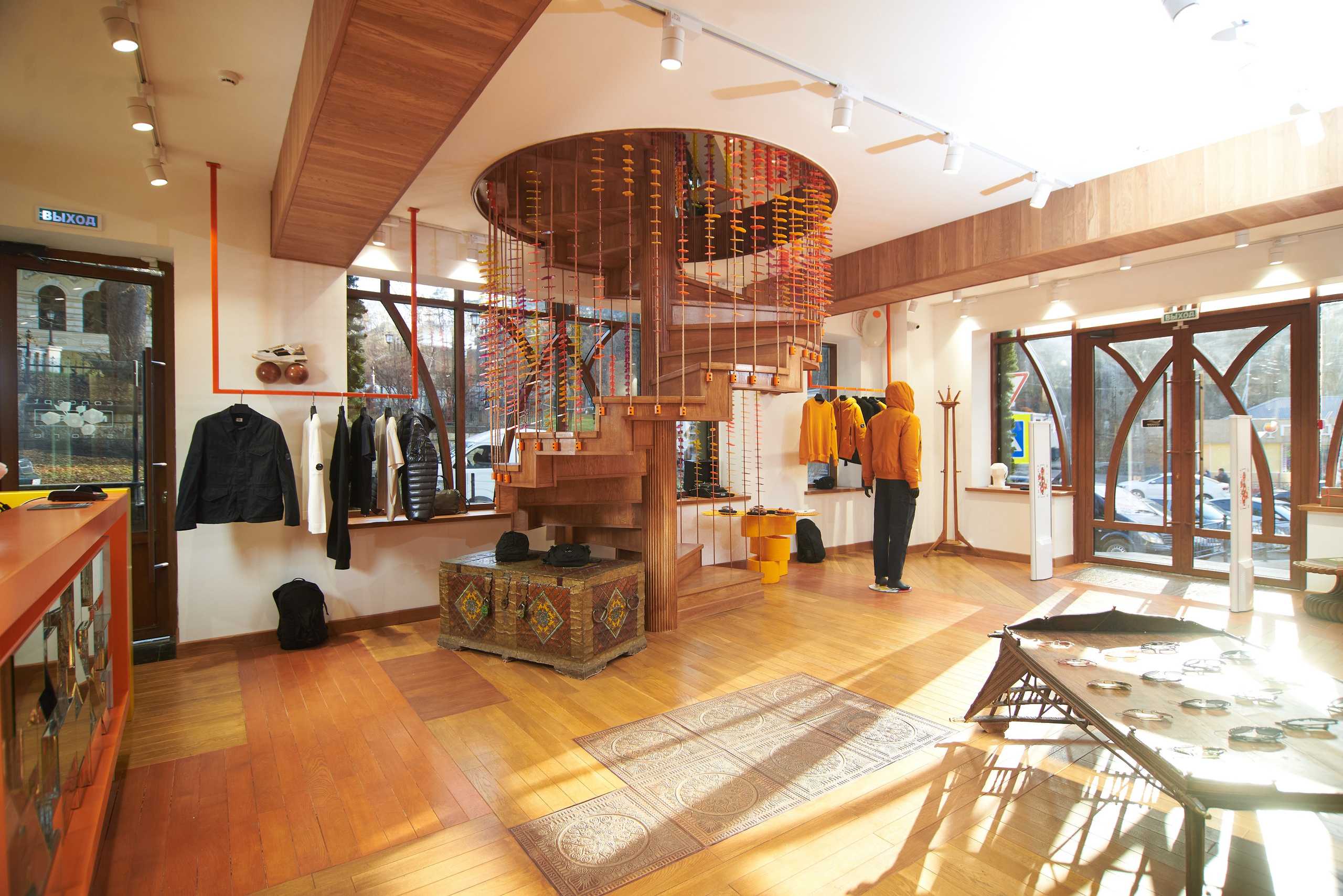 Concept store «МАКИ». Константин Кордонский | Интерьерный и food-фотограф в Кисловодске и КМВ