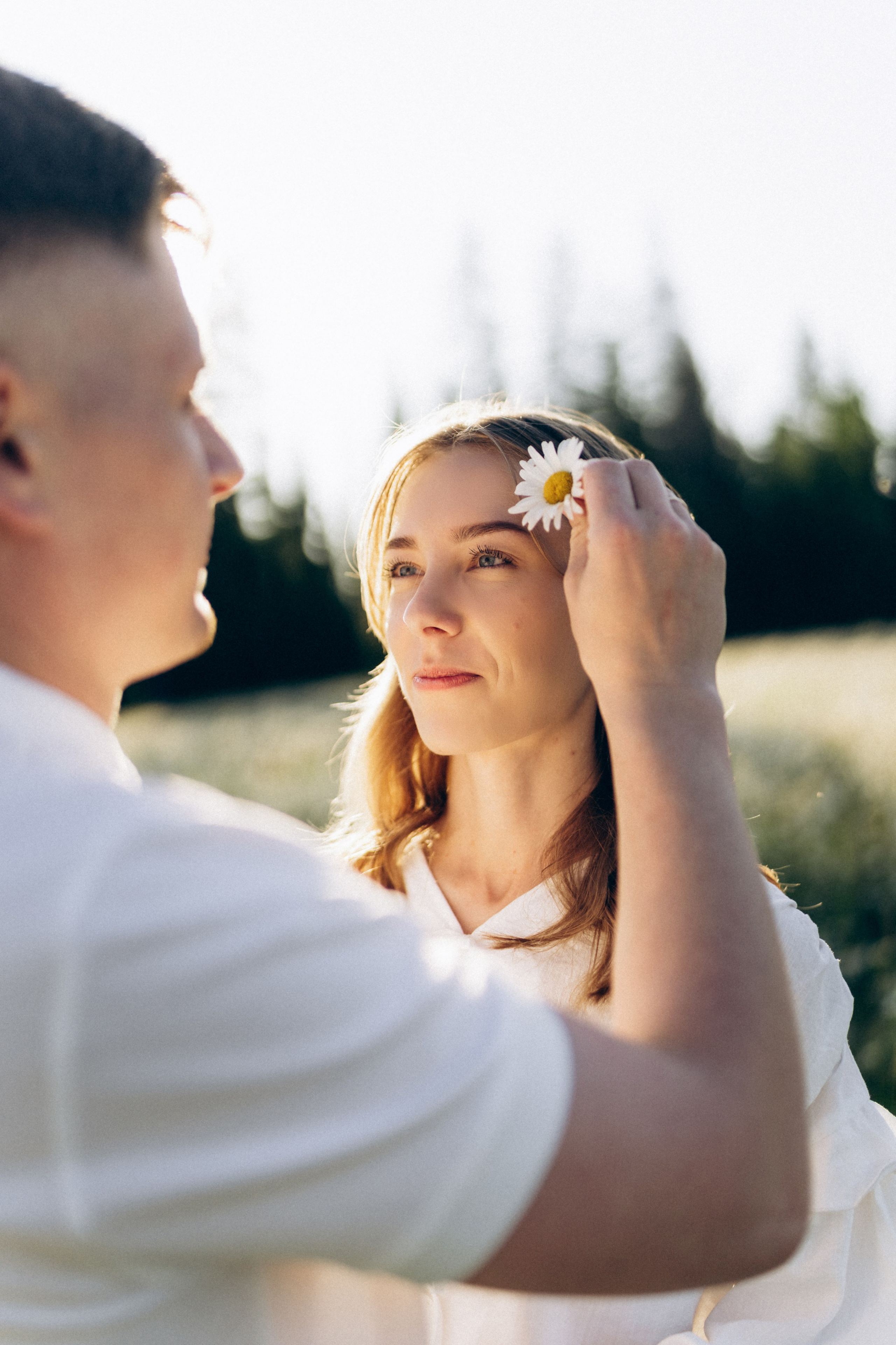 Максим & Елена. Свадебный и семейный фотограф в Перми Дарья Алекс