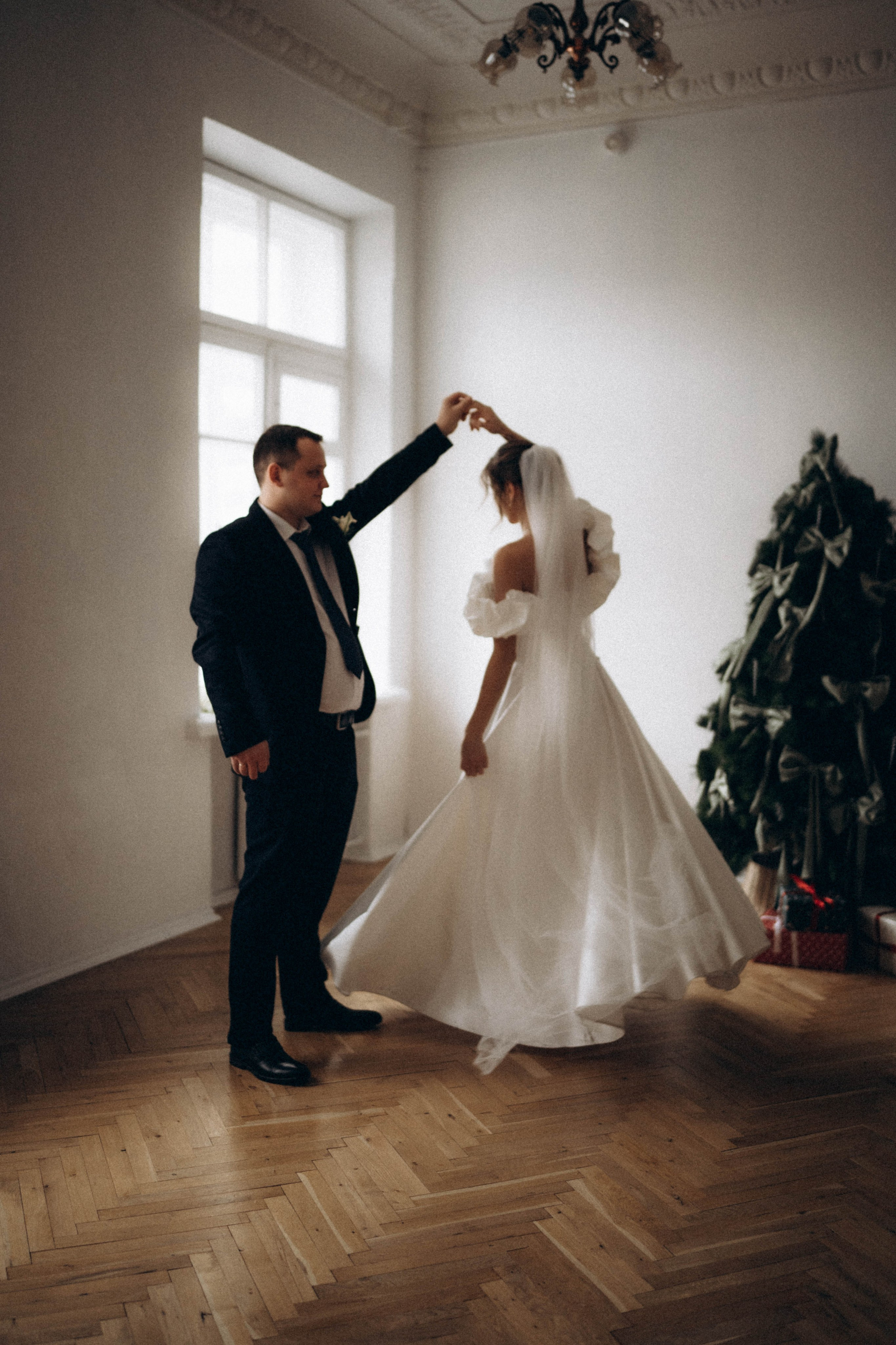 Дмитрий & Александра. Свадебный и семейный фотограф в Перми Дарья Алекс