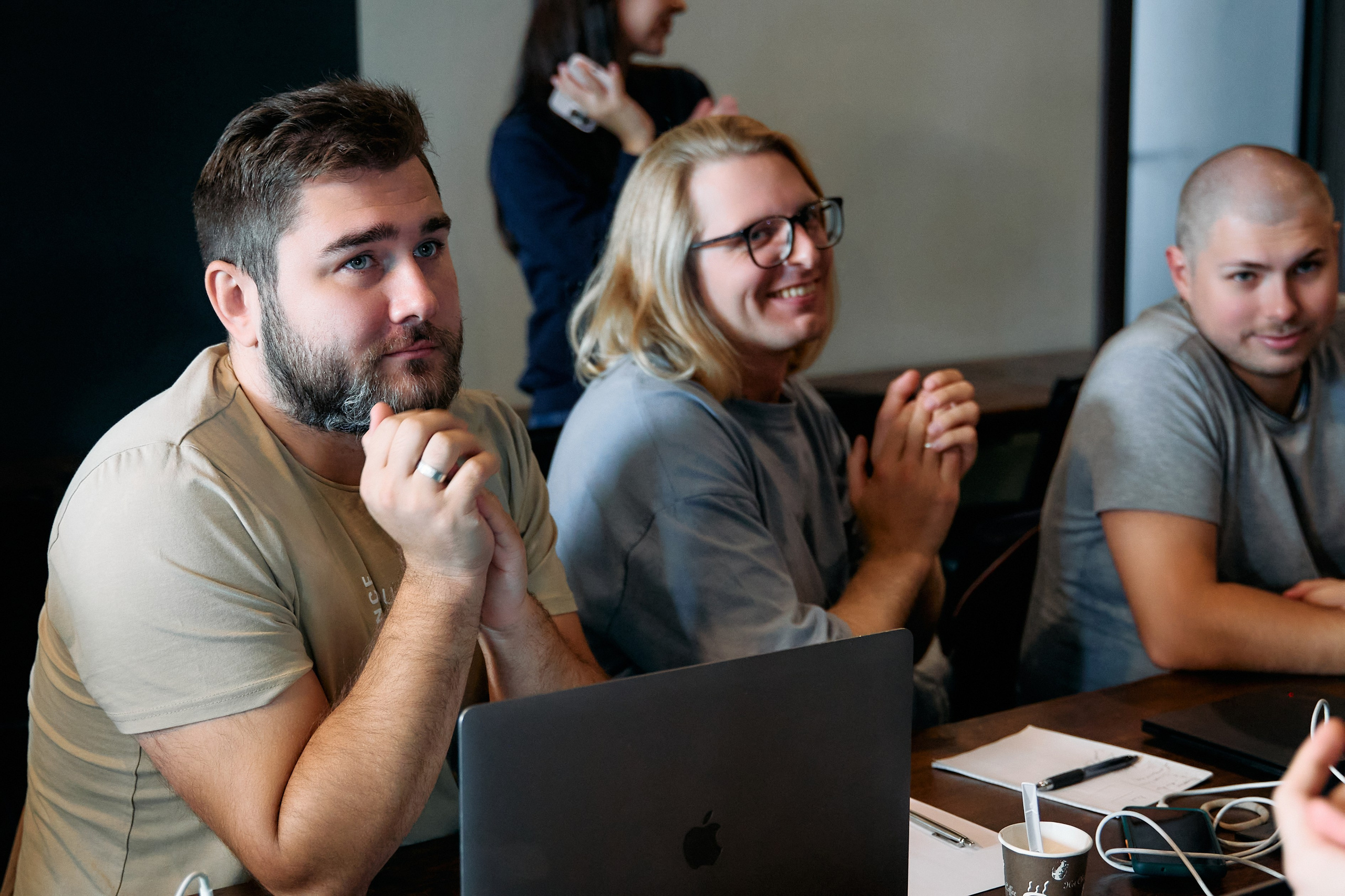 Hackathon. Photographer and Videographer in Montenegro