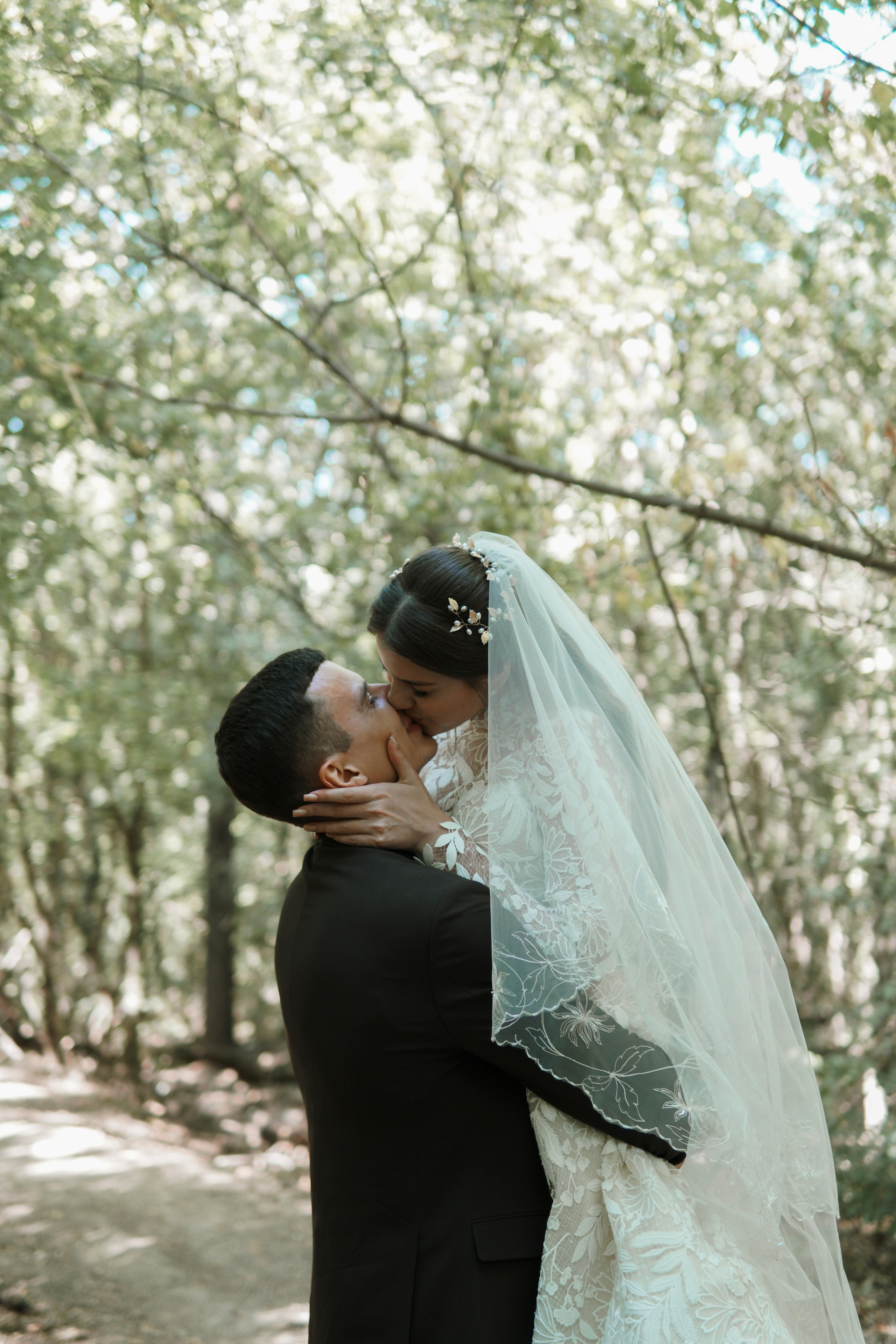 Свадебная съемка в Ростове-на-Дону. Никита и Виолетта. Фотограф в Ростове-на-Дону Марина Мальцева