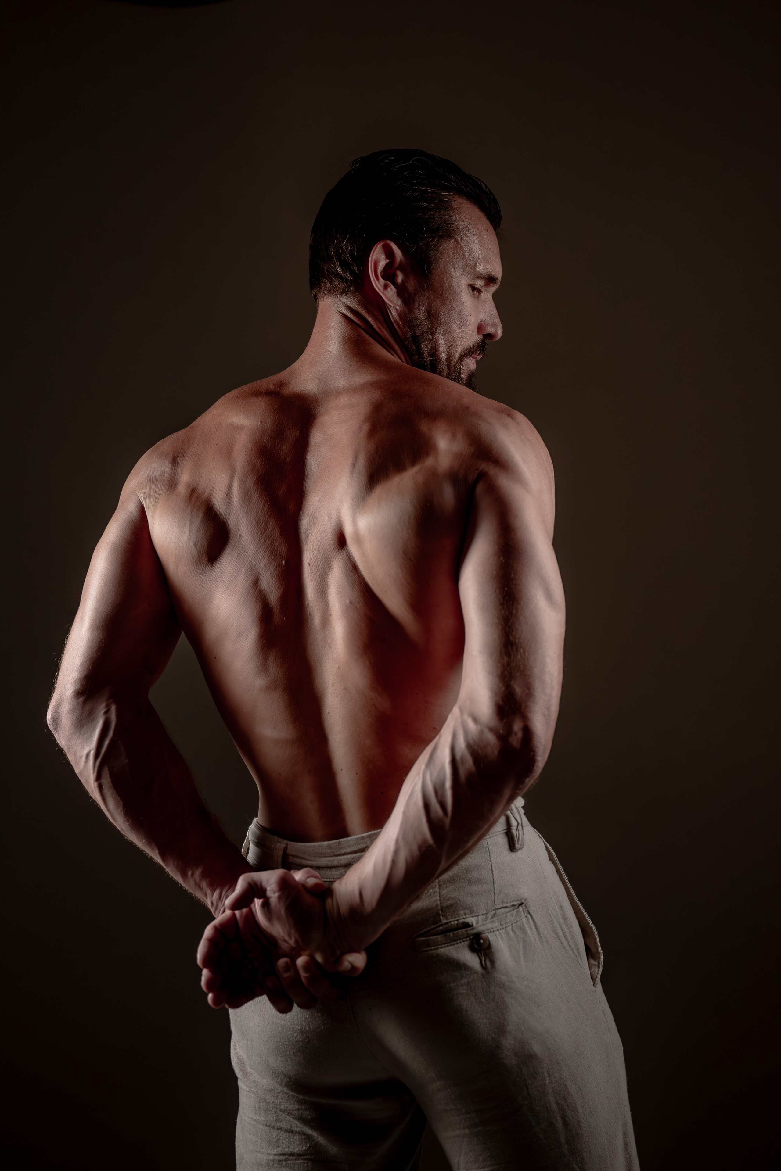 Михаил. Наталья Слесаренко фотограф в Сочи