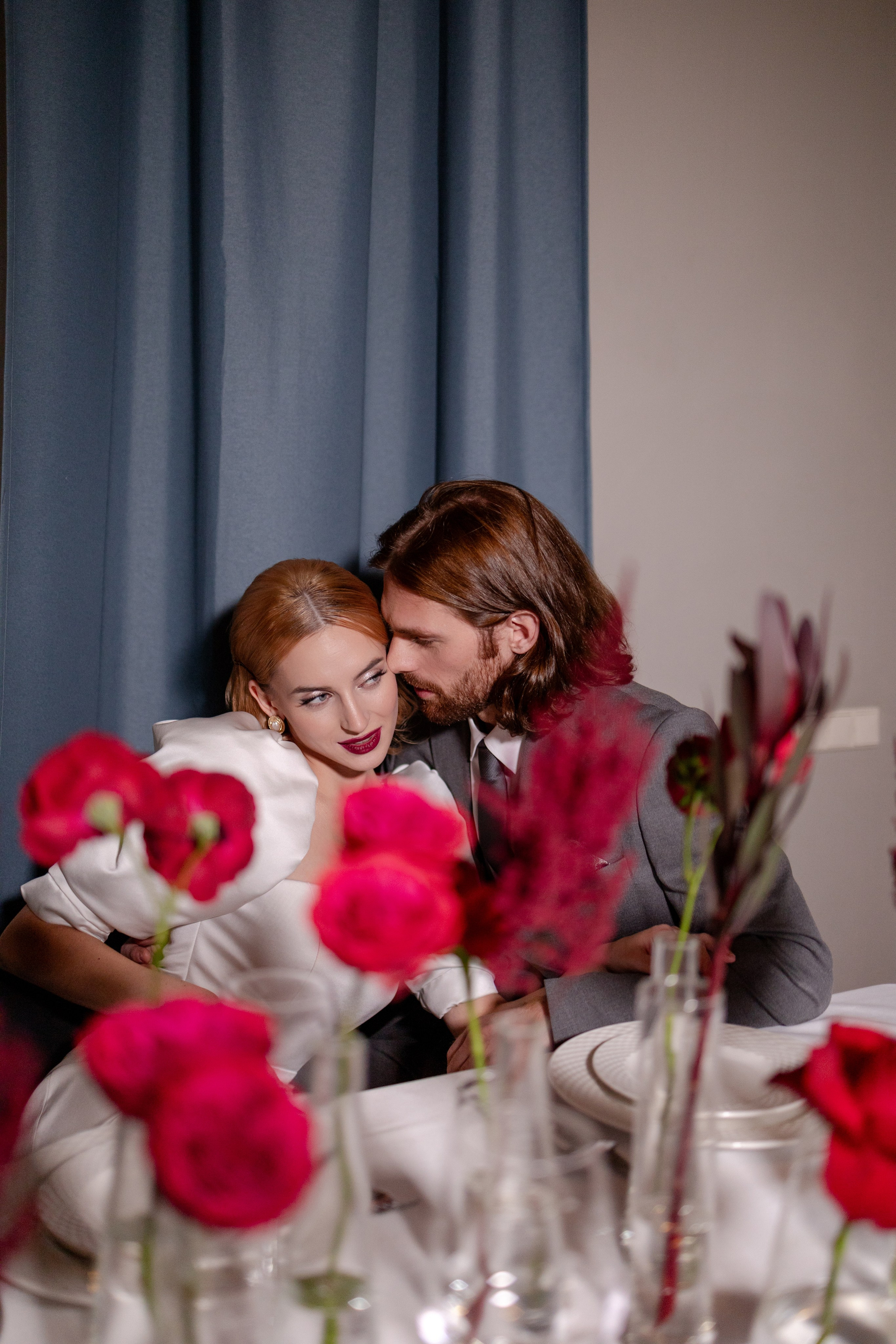 Свадьба в аппартаментах. Семейный и портретный фотограф в Геленджике Любовь Бодрова