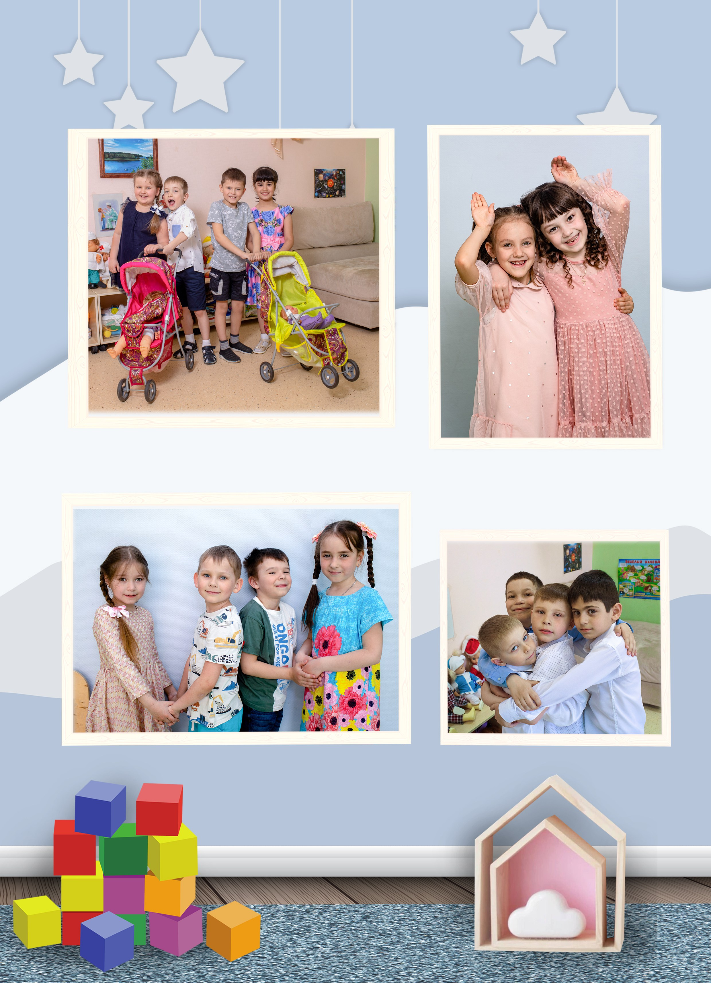 Альбом «Вигвам» 5000 многостраничный с типографскими страницами. Art photographer Nino