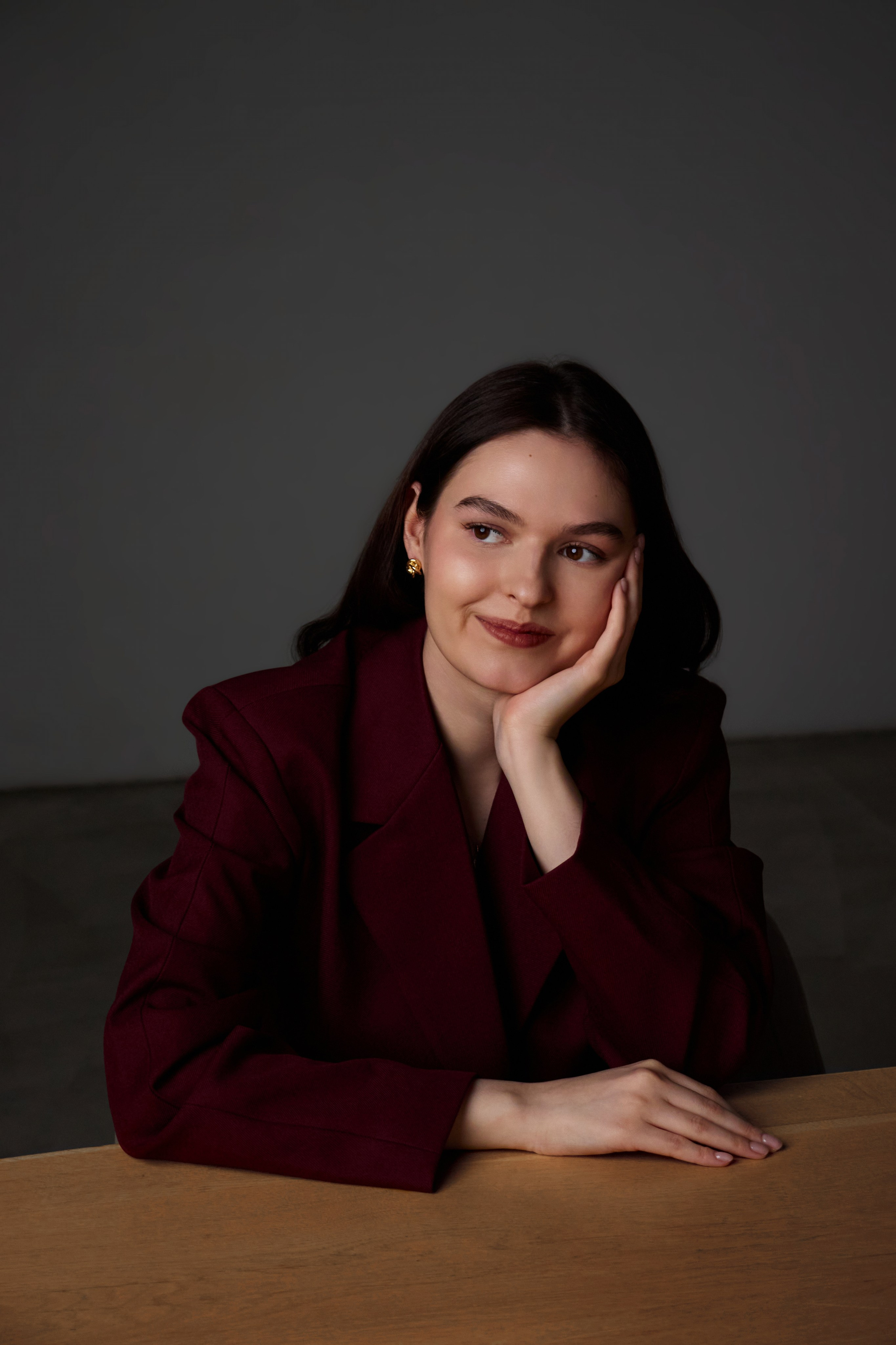 Деловая/контент съёмка | Софья. Фотограф в СПб, с которым легко ✨ Полина