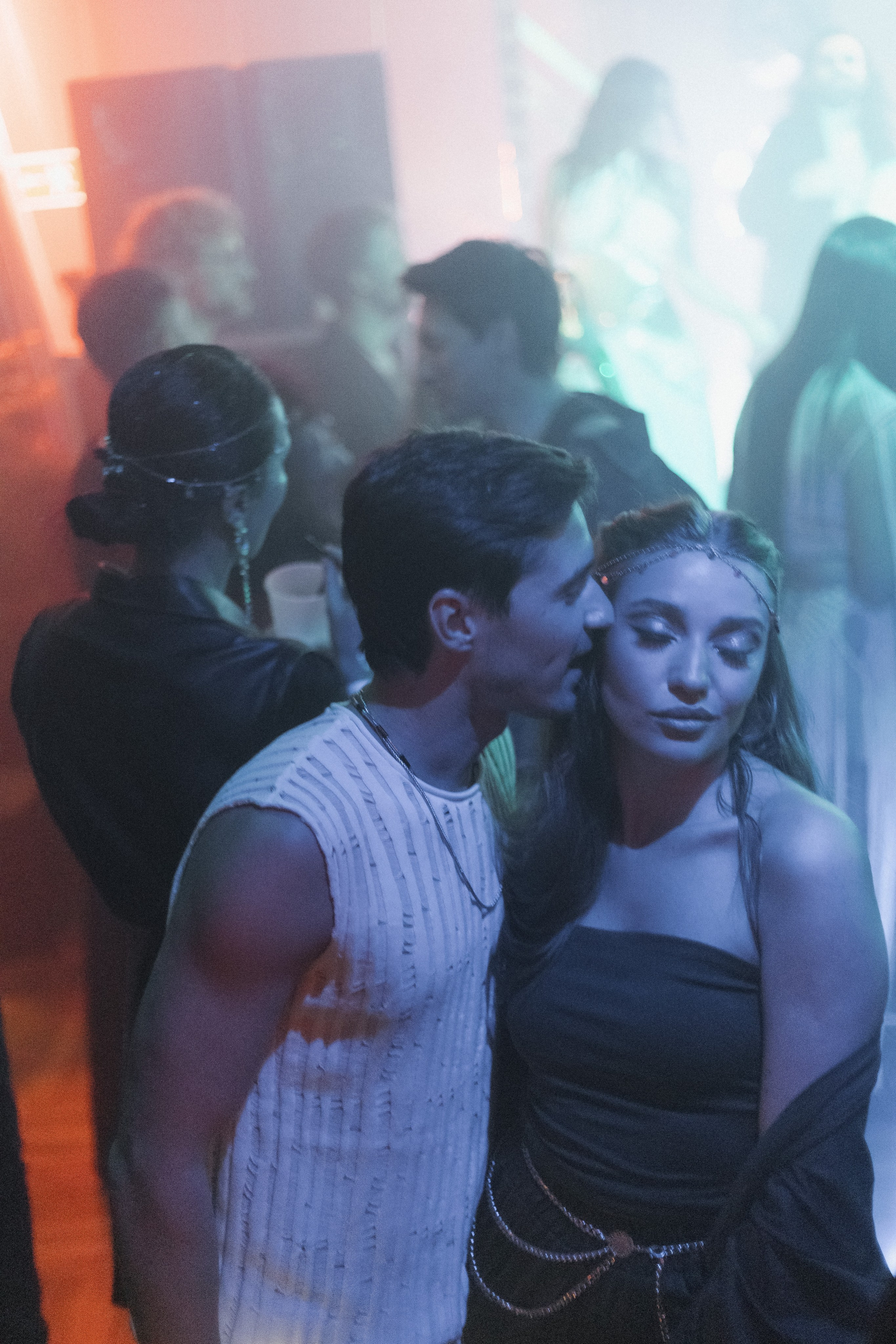 ILLEGAL FRIENDS — MIRAGE [PART II]. СВОИ. ФОТООТЧЕТЫ-СОБЫТИЯ-МЕСТА