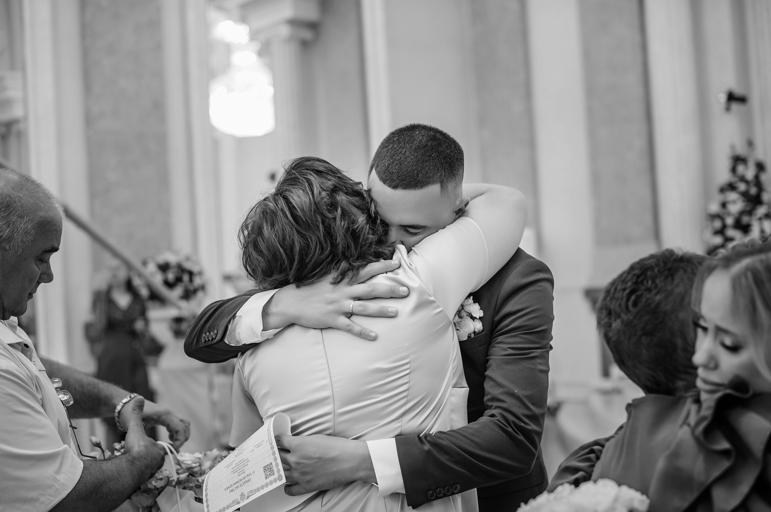 НЕ случайно!. Свадебный и семейный фотограф в Краснодаре Листкова Галина