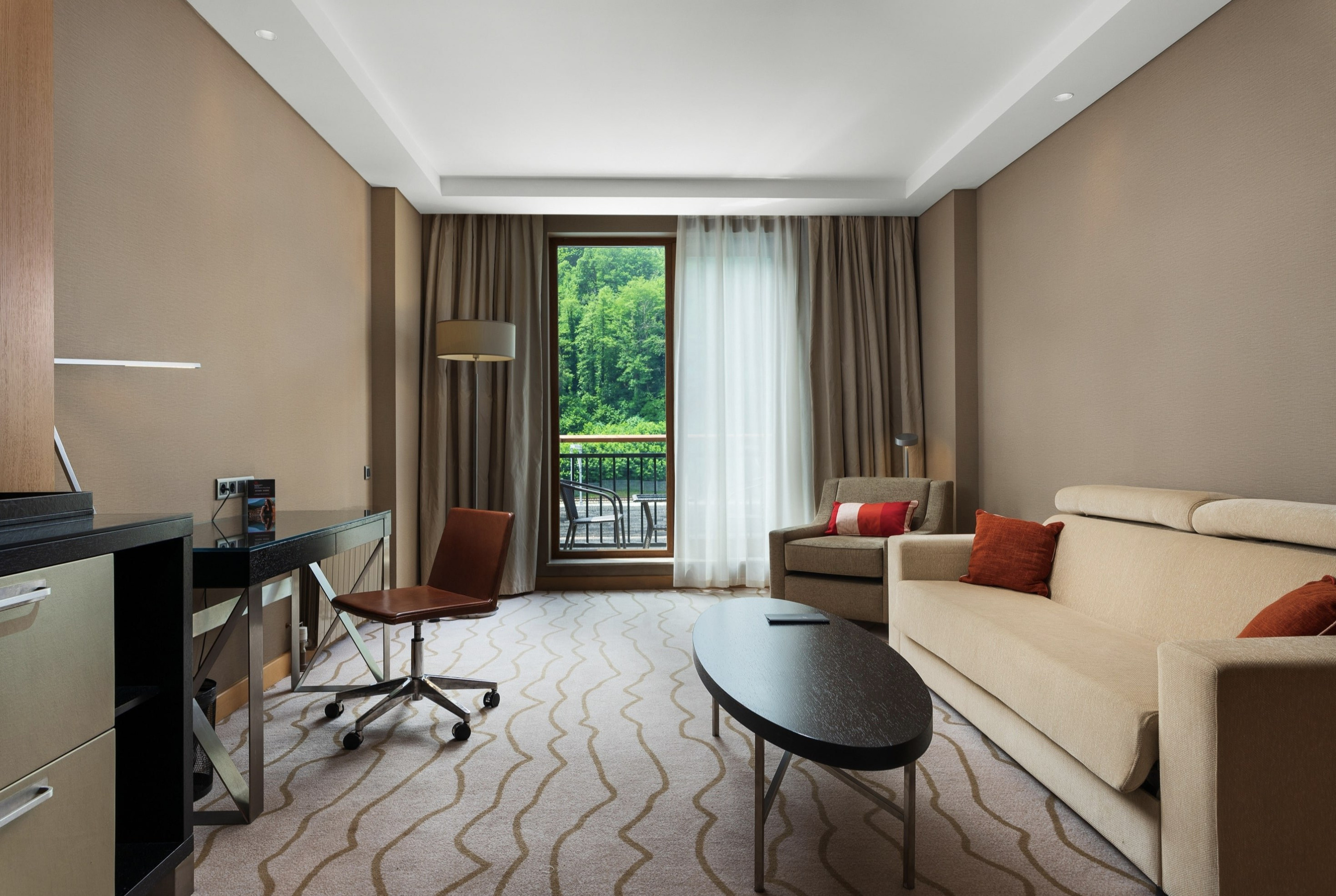 Отель Verdi, Сочи