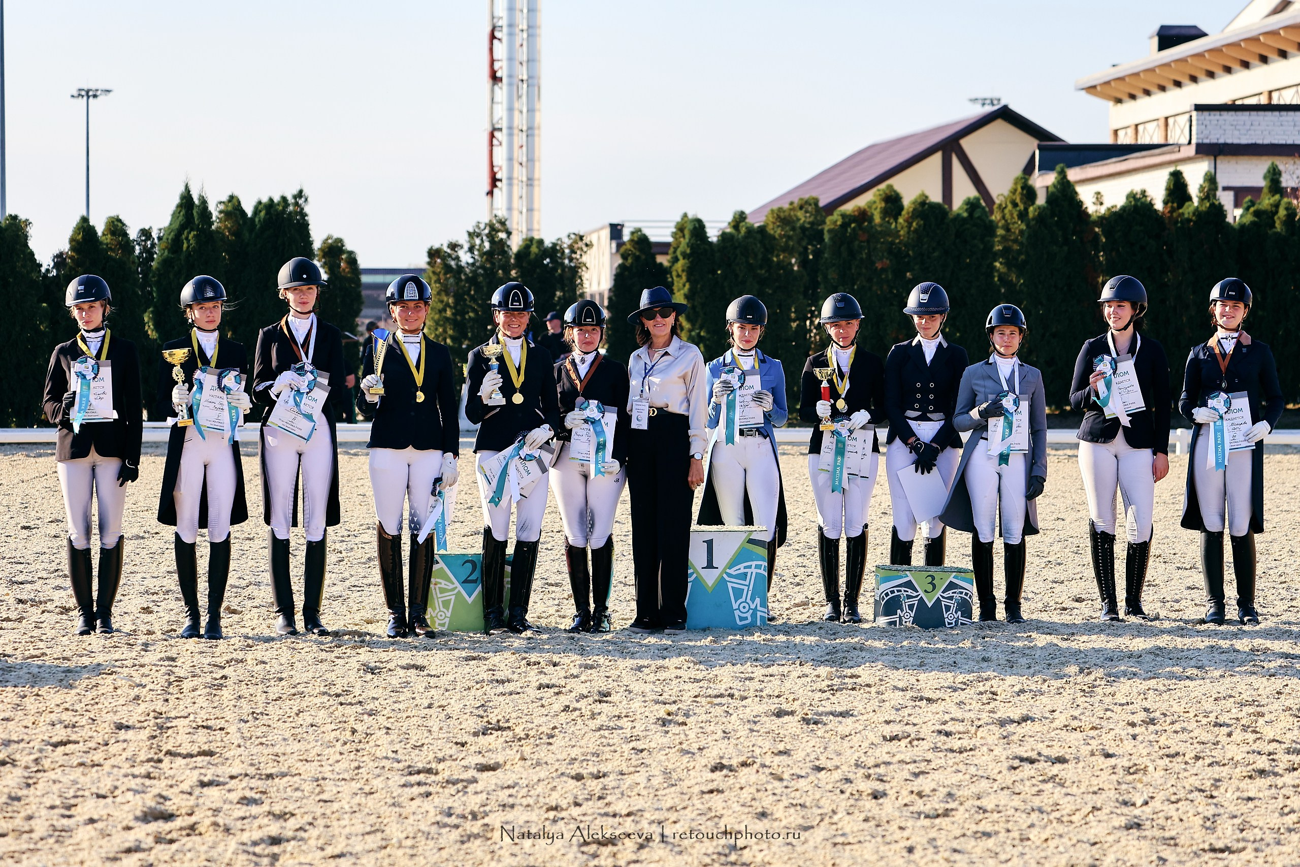 2023.09.22-24 Чемпионат MM Eurasia по средним ездам, Maxima Stables | 09'2023. Репортажный фотограф и ретушер в Москве Наталья Алексеева