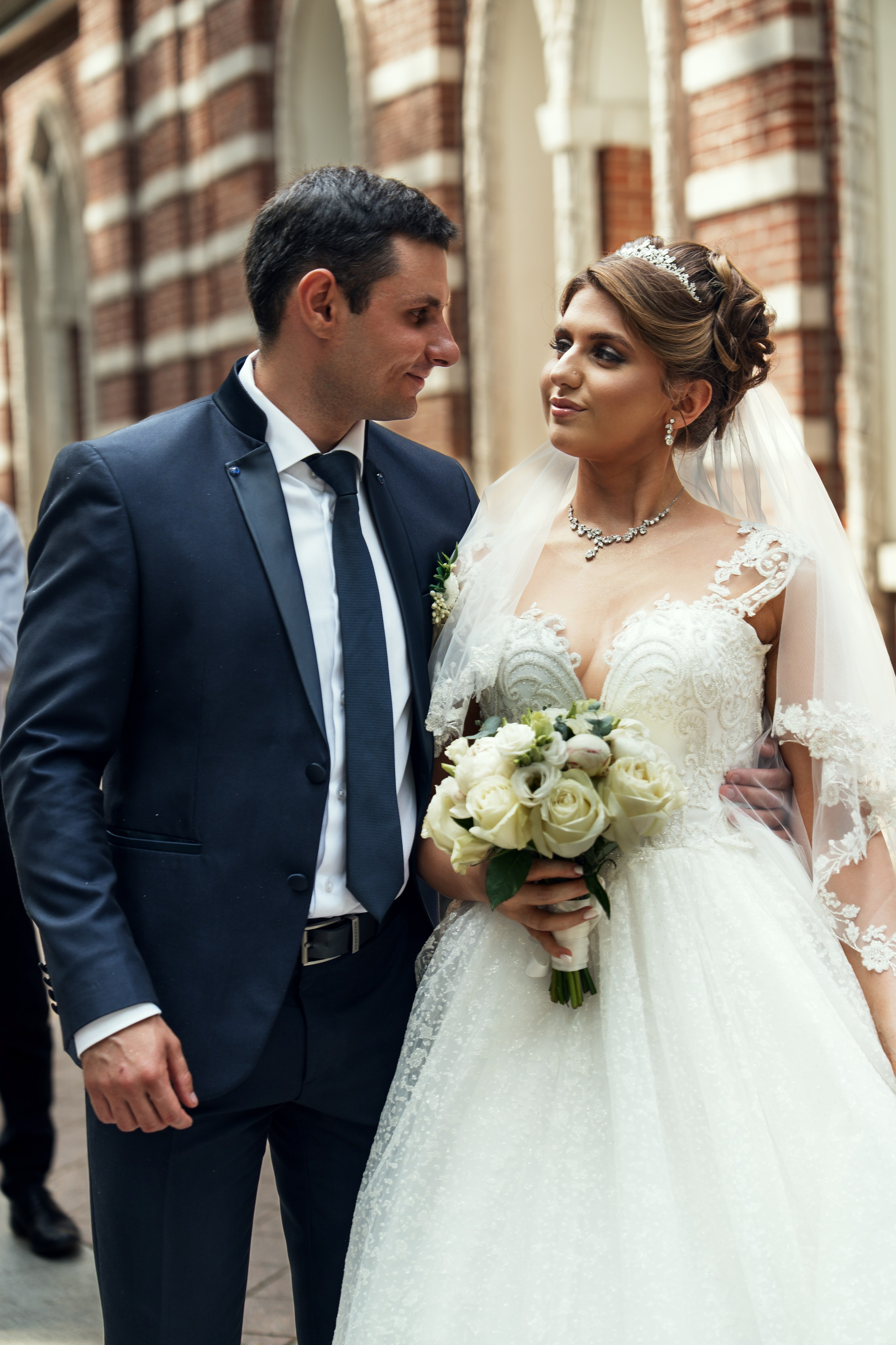 Свадьбы. Фотограф и видеограф в Москве для реализации любой задумки Александр Кудрявцев