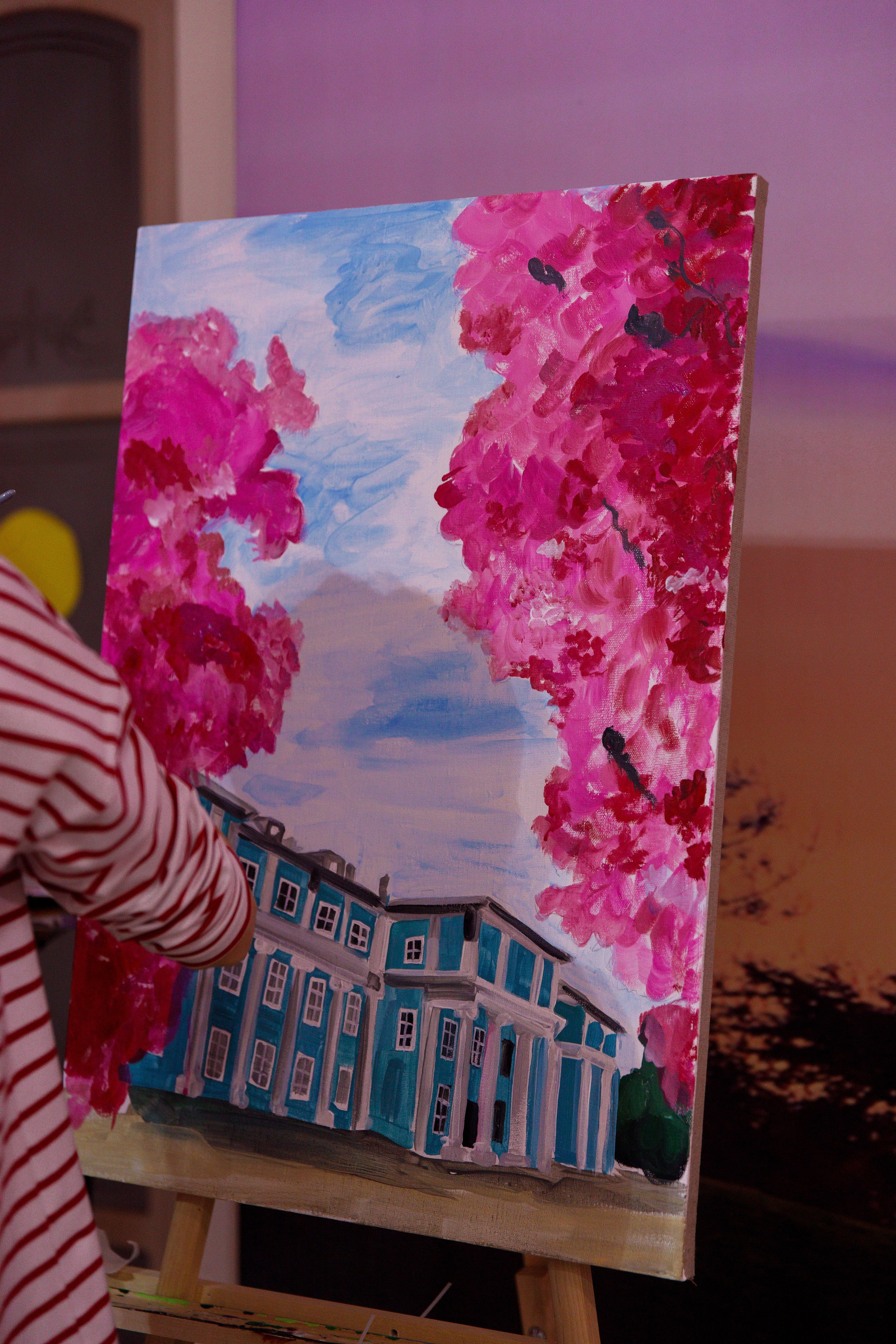 Награждение победителя конкурса «Учитель Года» г. Горнозаводск. Фотограф Дмитрий Молчанов | Фотограф Пермь | Фотограф