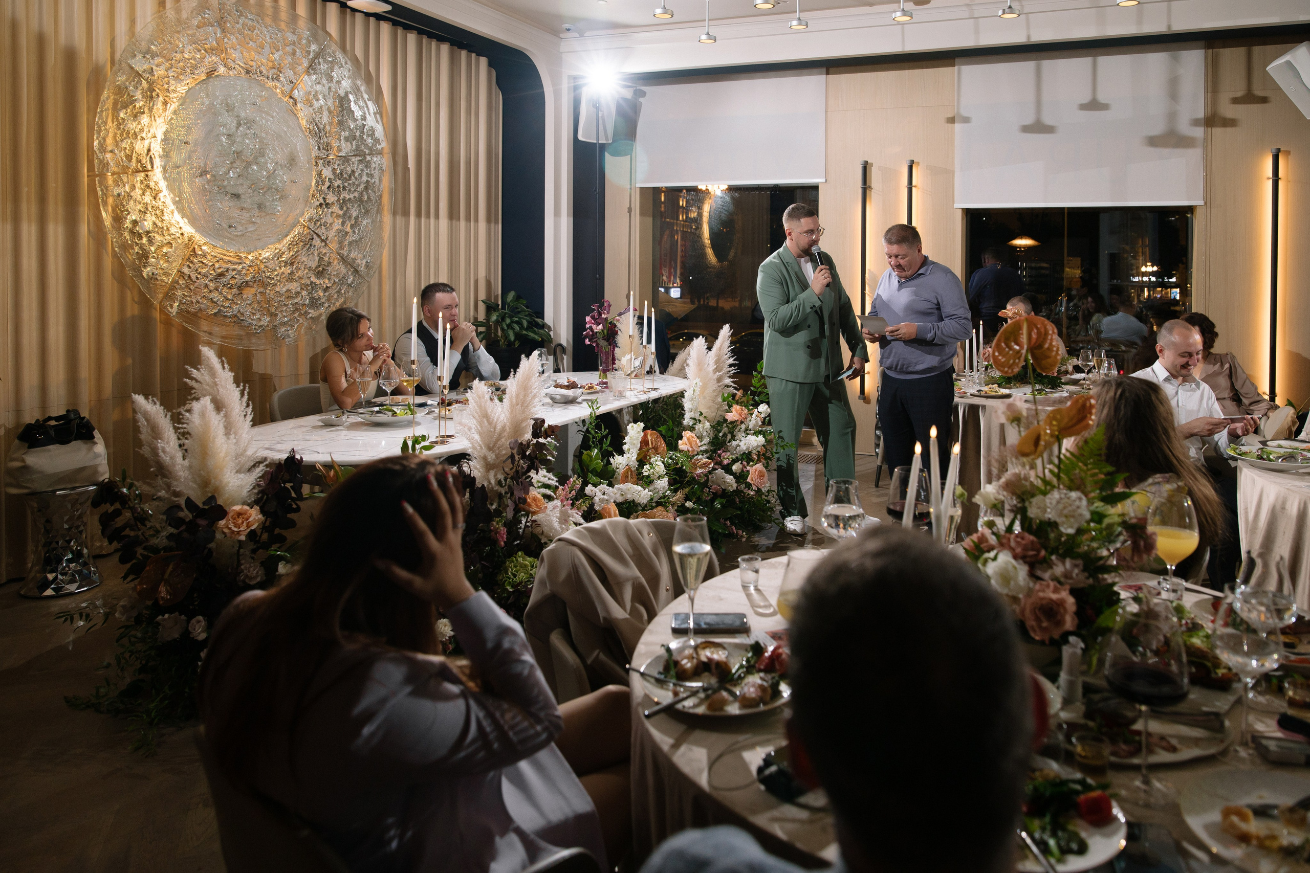 Маша & Илья. Свадебный фотограф Екатерина Тимукина