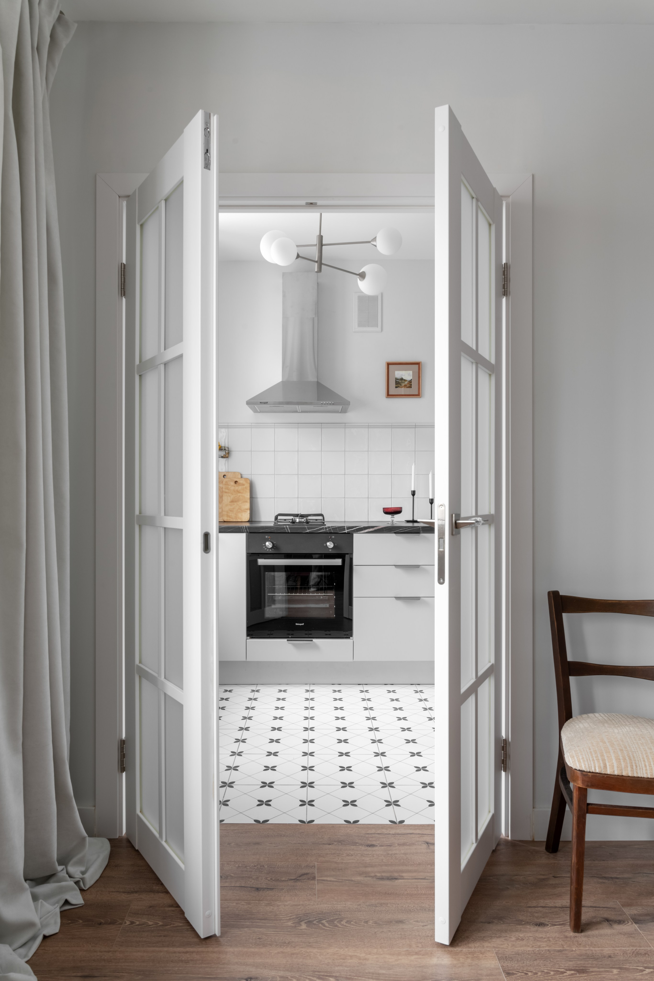 60-ти летие октября. Интерьерный, портретный и семейный фотограф в Москве Мария Иринархова