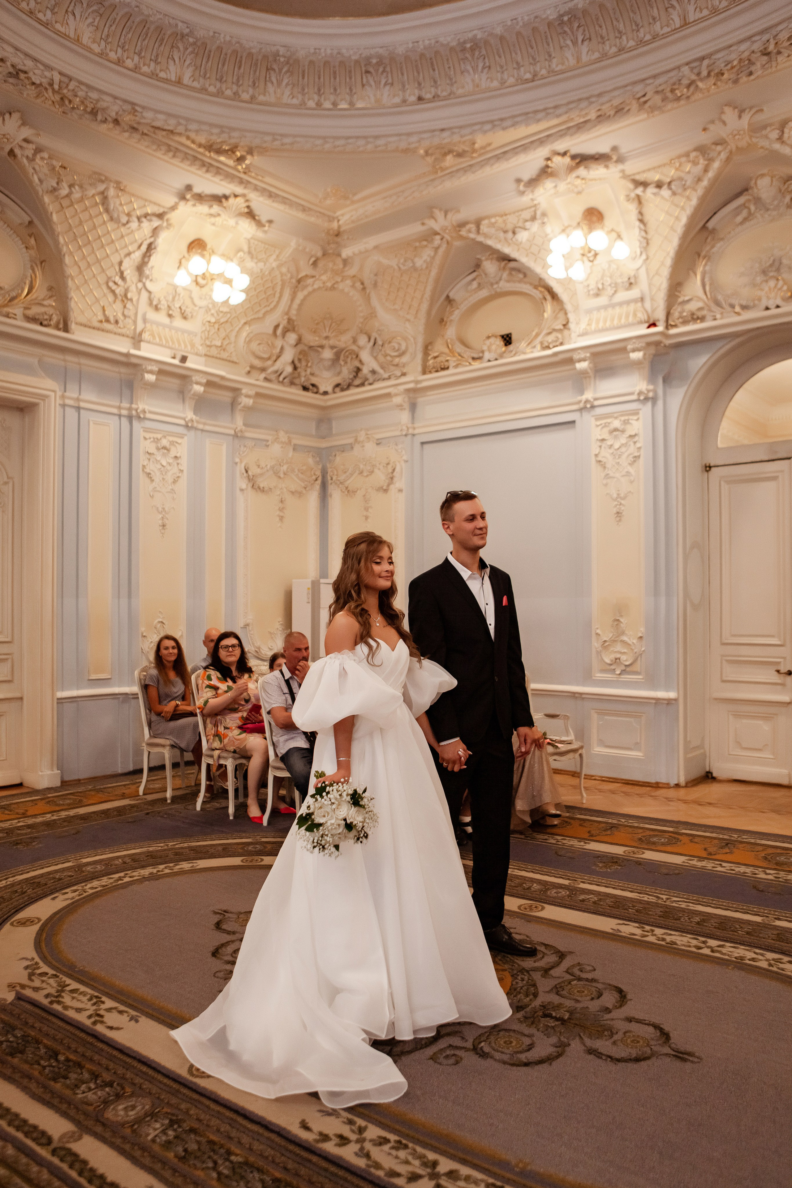 КАТЕРИНА & АНТОН. Свадебный фотограф в СПБ | Санкт-Петербурге Анастасия Рахимгулова