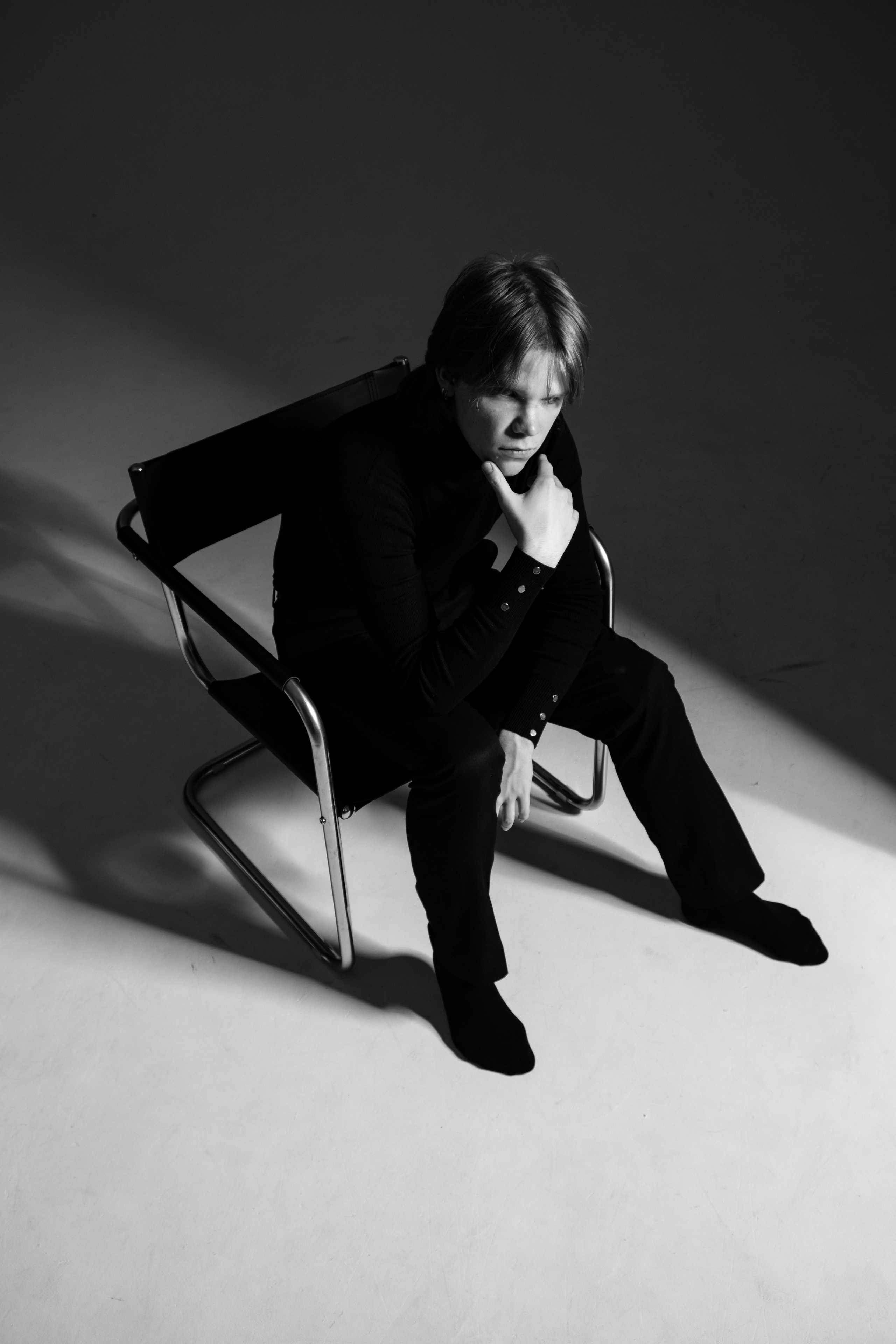 Артем. Студийный, портретный, семейный фотограф Южно-Сахалинска Яна Радаева