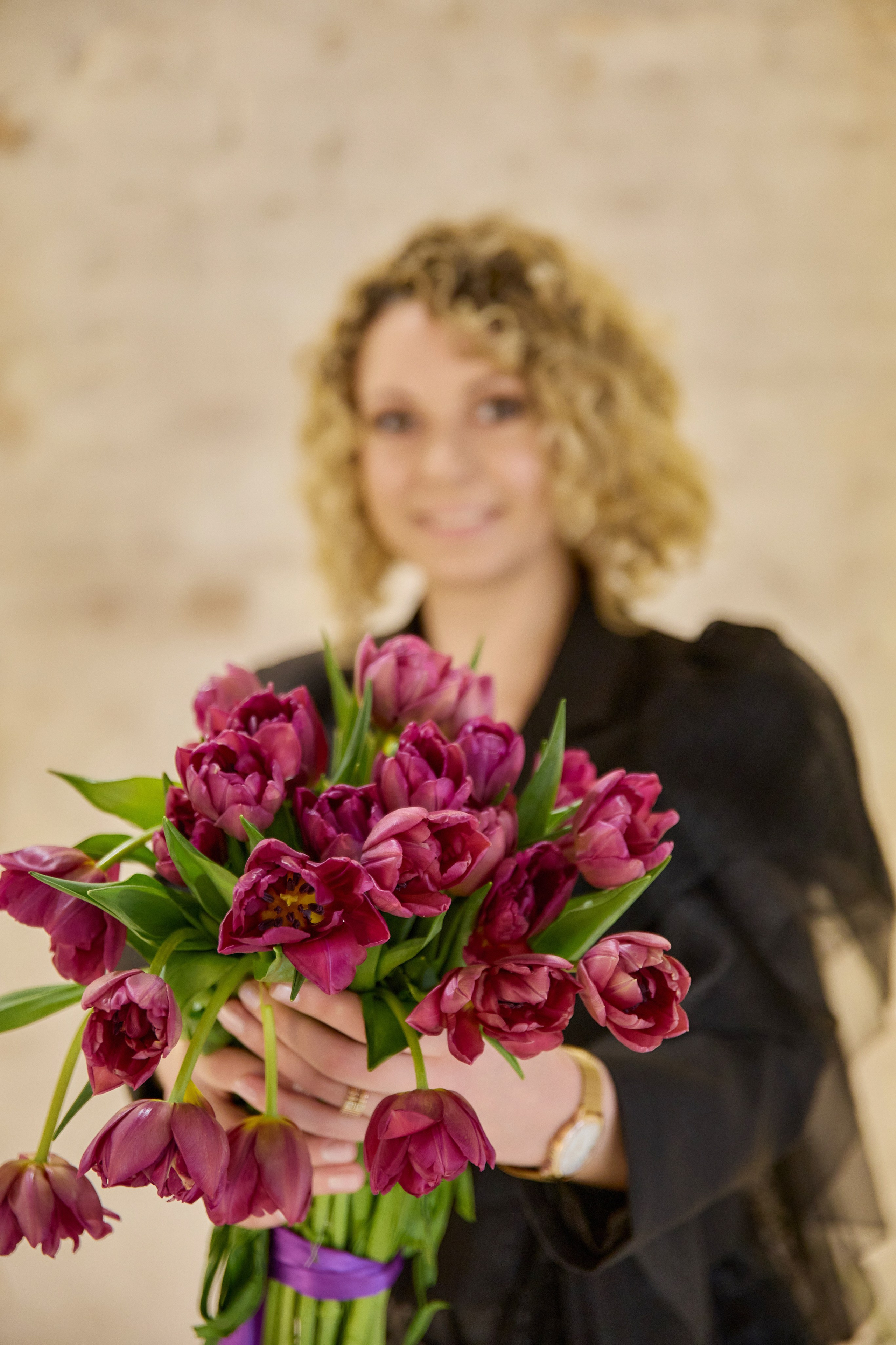 Студийная фотосессия в Туле