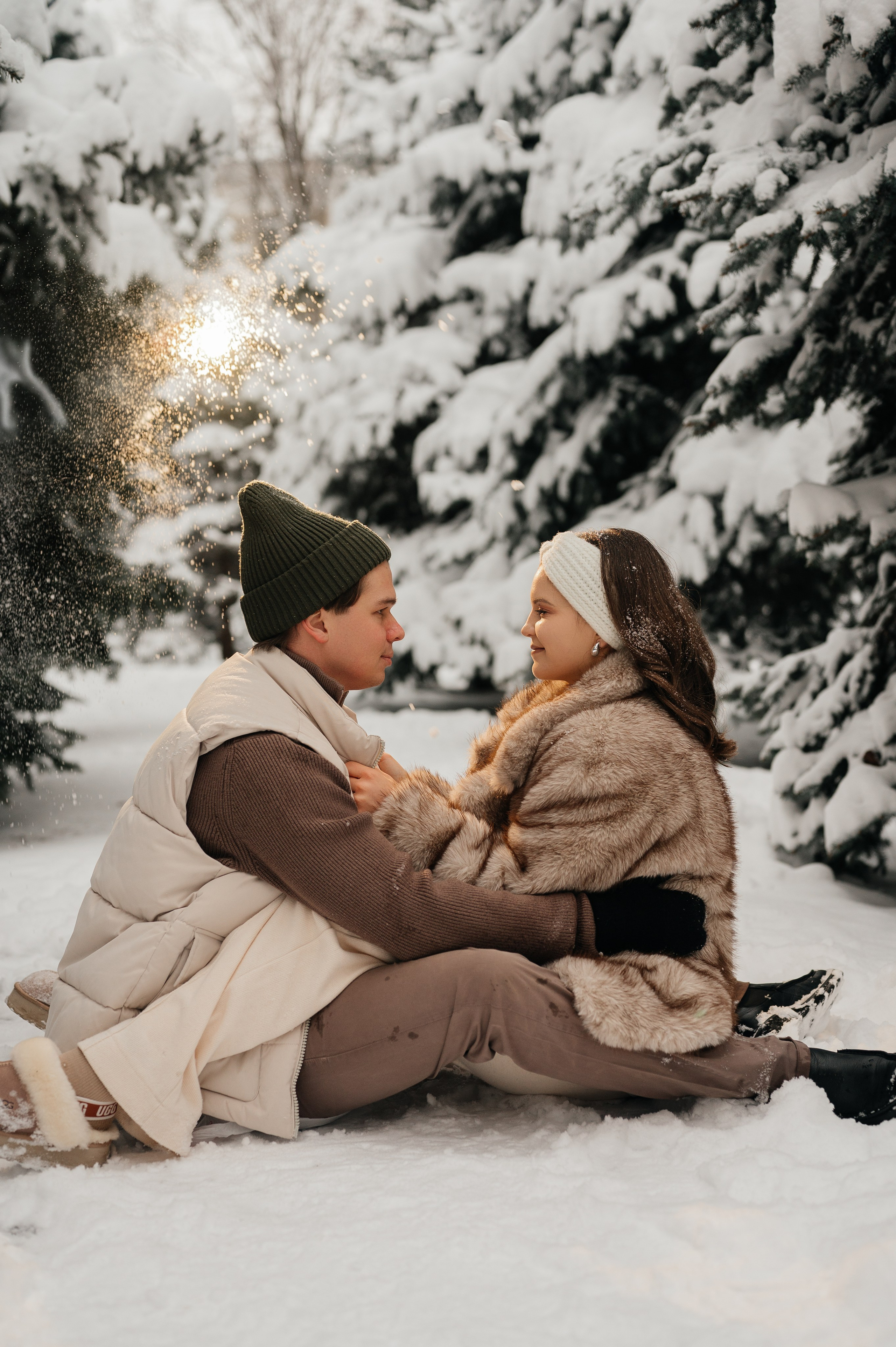 Love story. Свадебный и семейный фотограф в Краснодаре Алина Мельник