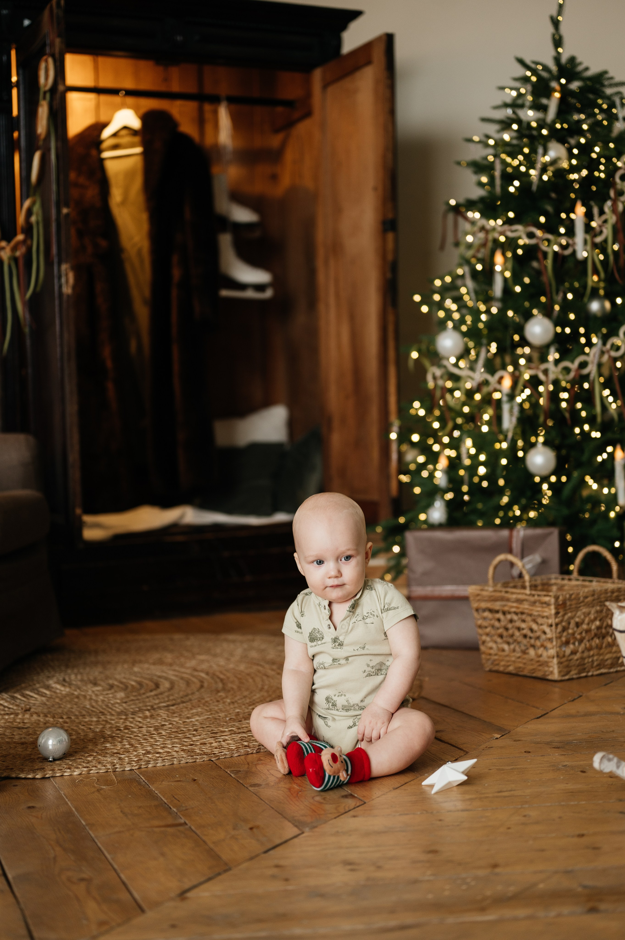 Новогодняя фотосессия🎄. Свадебный и семейный фотограф в Краснодаре Алина Мельник